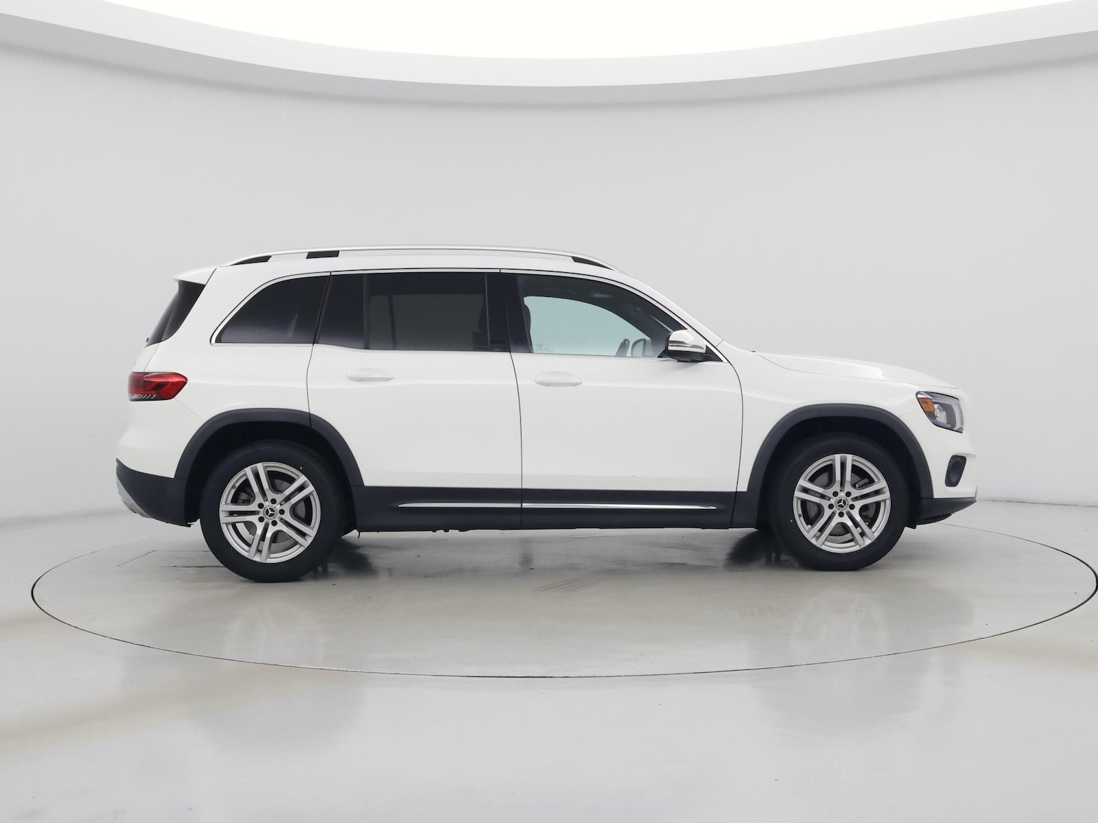 2023 Mercedes-Benz GLB Base - Photo 8