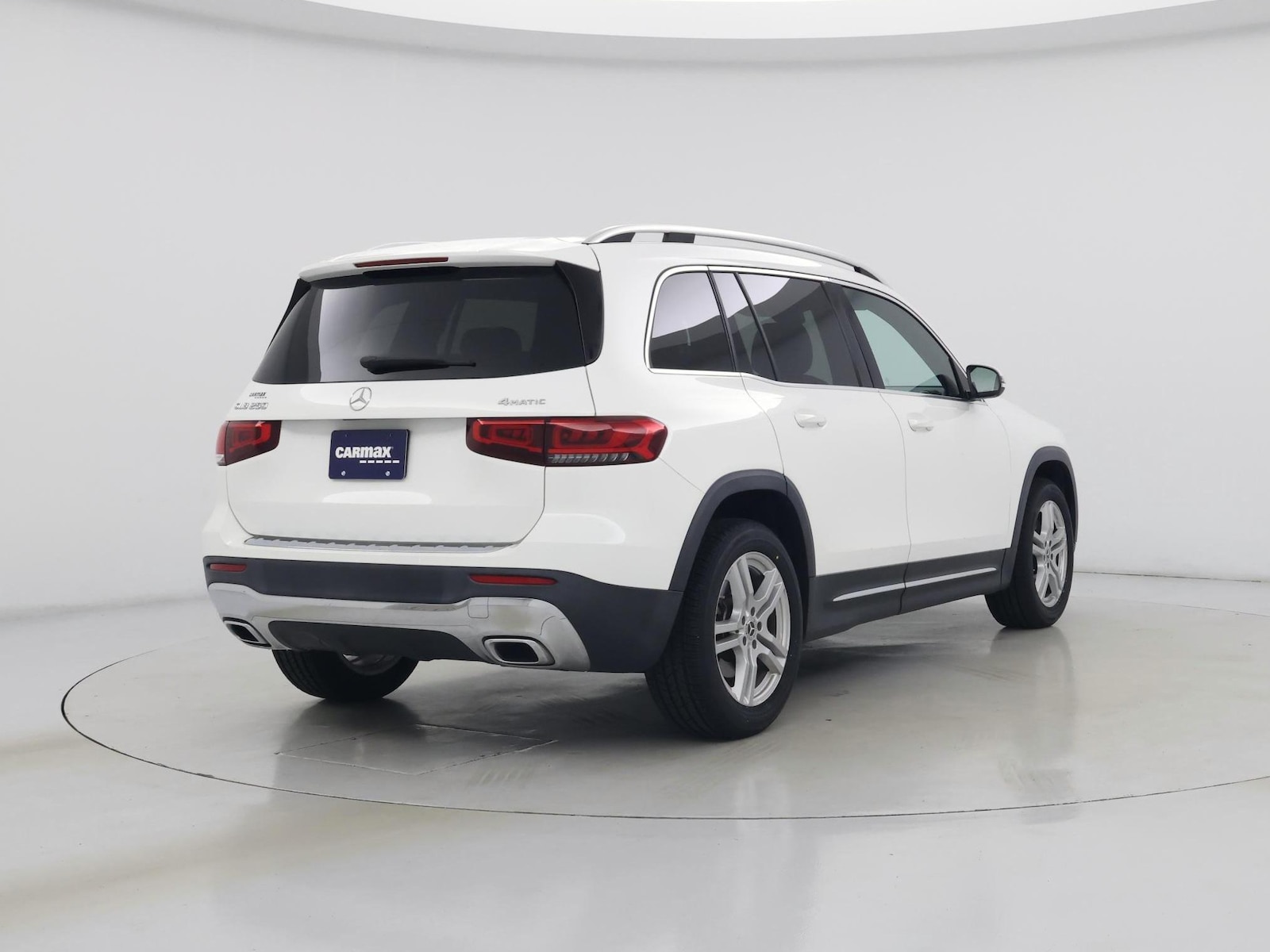 2023 Mercedes-Benz GLB Base - Photo 9