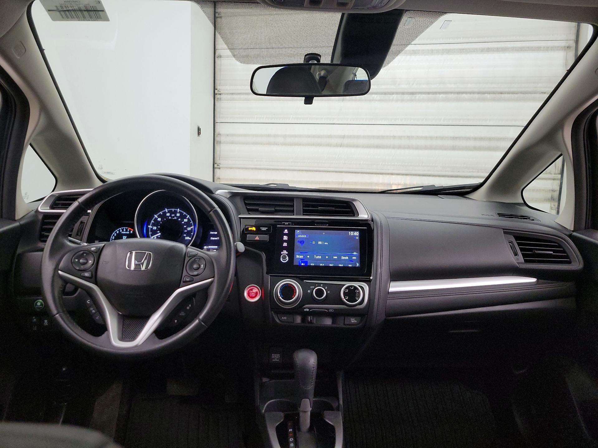Thumbnail: 2018 Honda Fit - 9