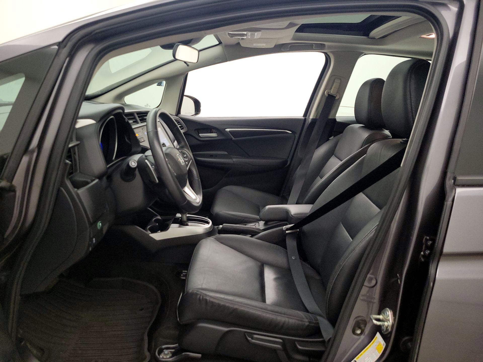 Thumbnail: 2018 Honda Fit - 11