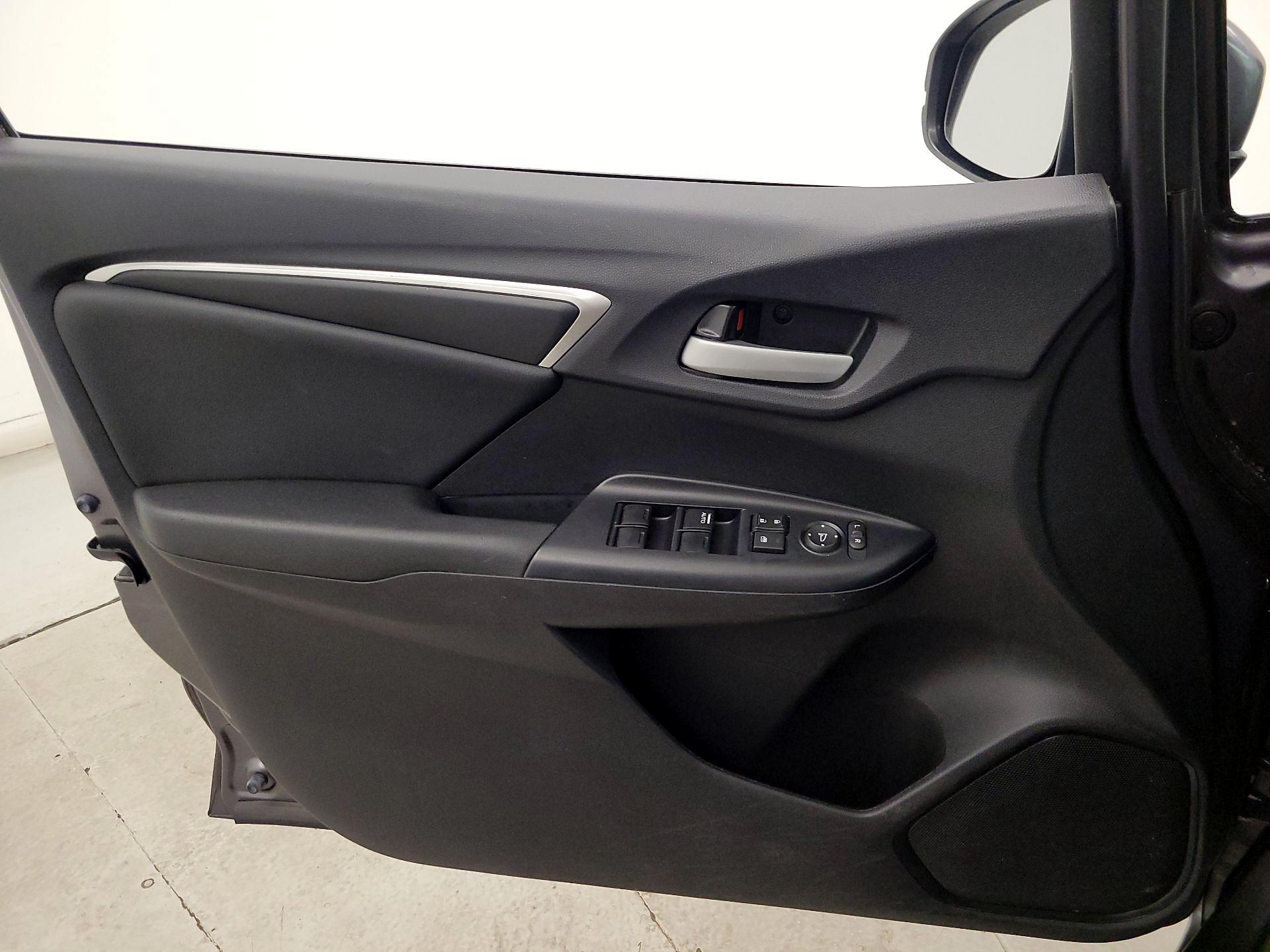 Thumbnail: 2018 Honda Fit - 12