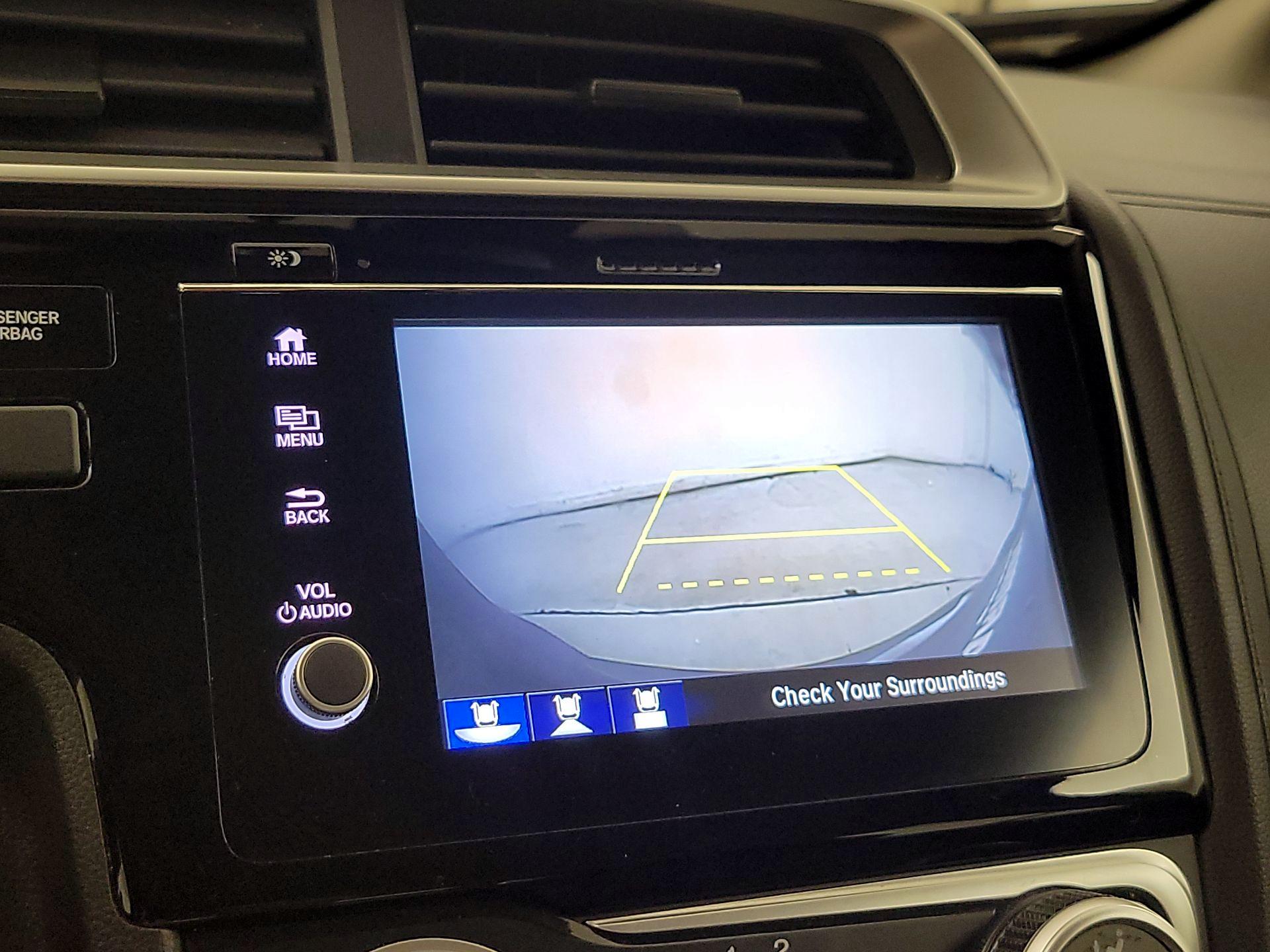Thumbnail: 2018 Honda Fit - 14