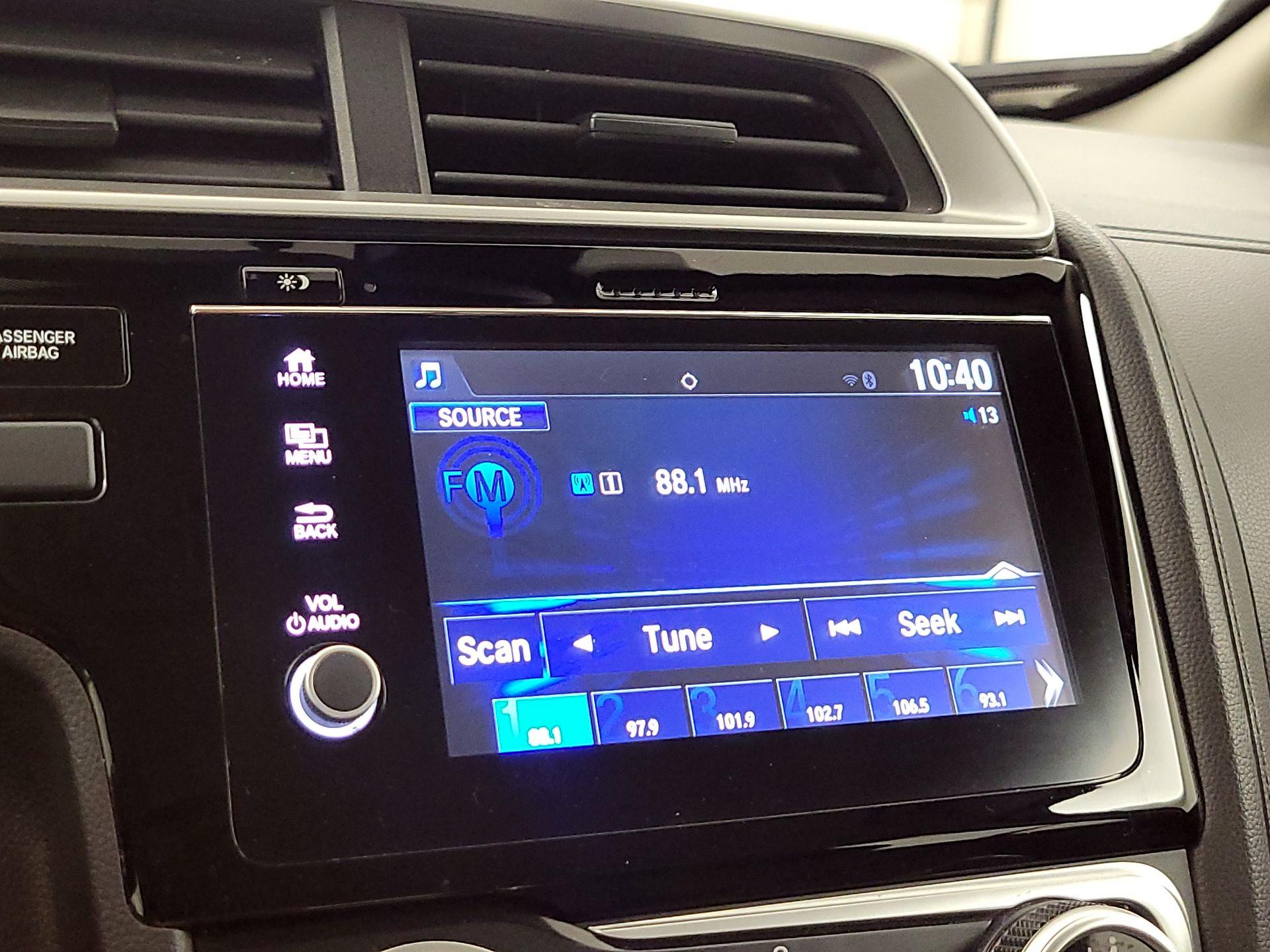 Thumbnail: 2018 Honda Fit - 15