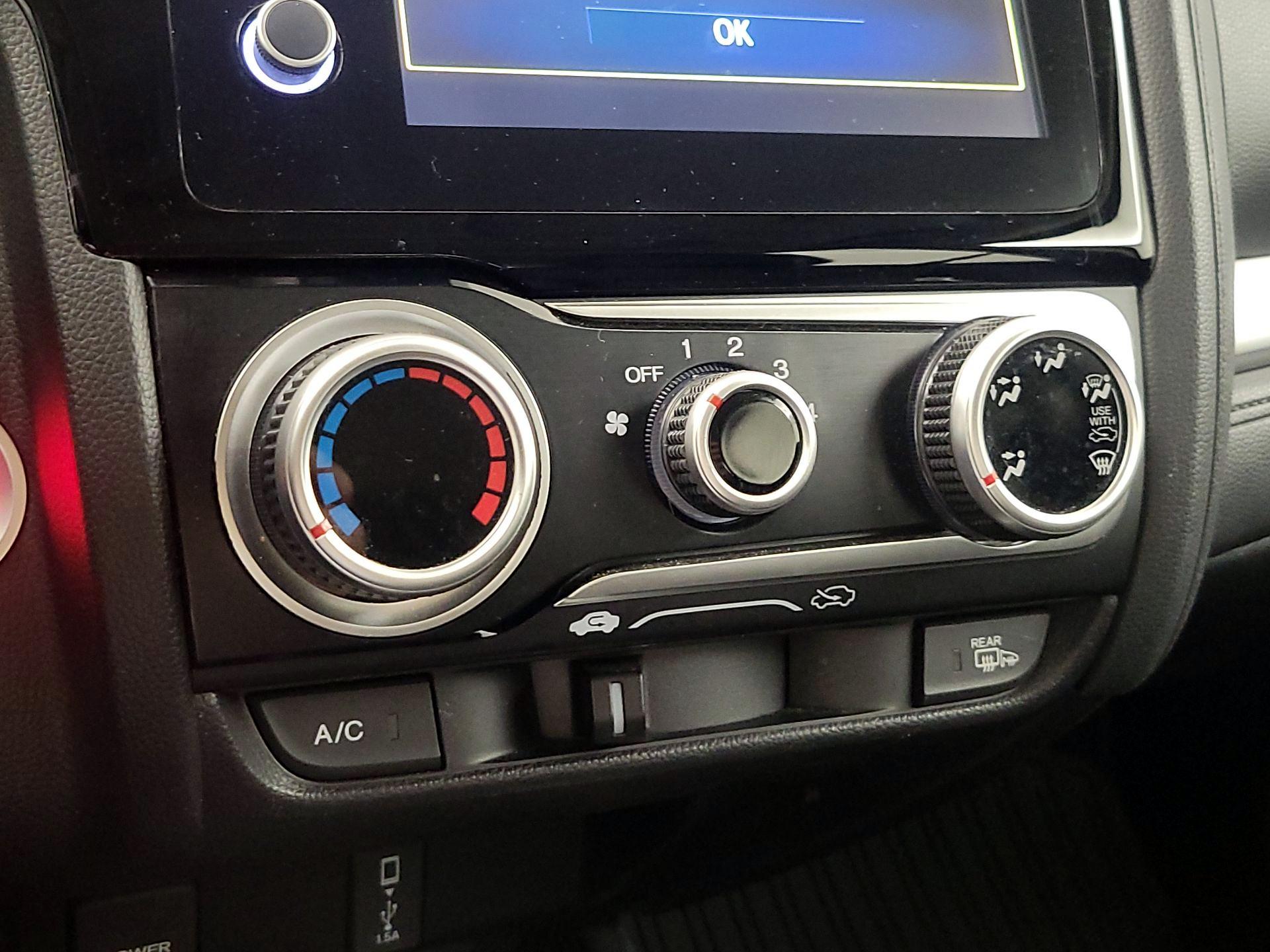 Thumbnail: 2018 Honda Fit - 16