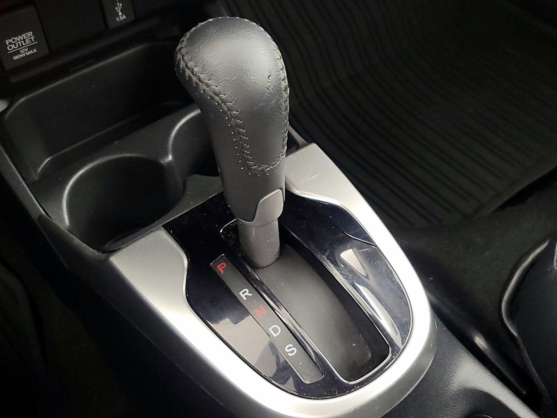 Thumbnail: 2018 Honda Fit - 17