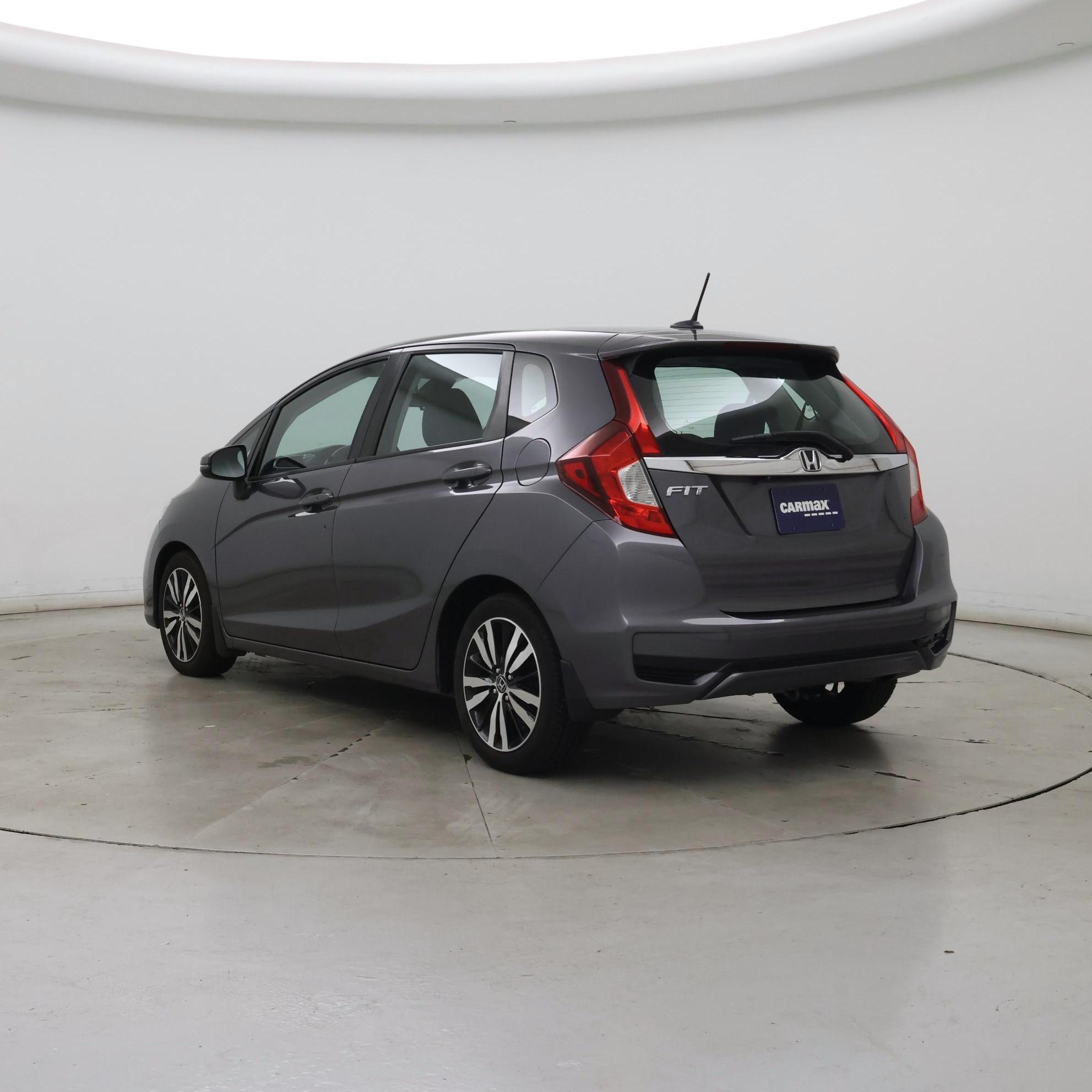 Thumbnail: 2018 Honda Fit - 2