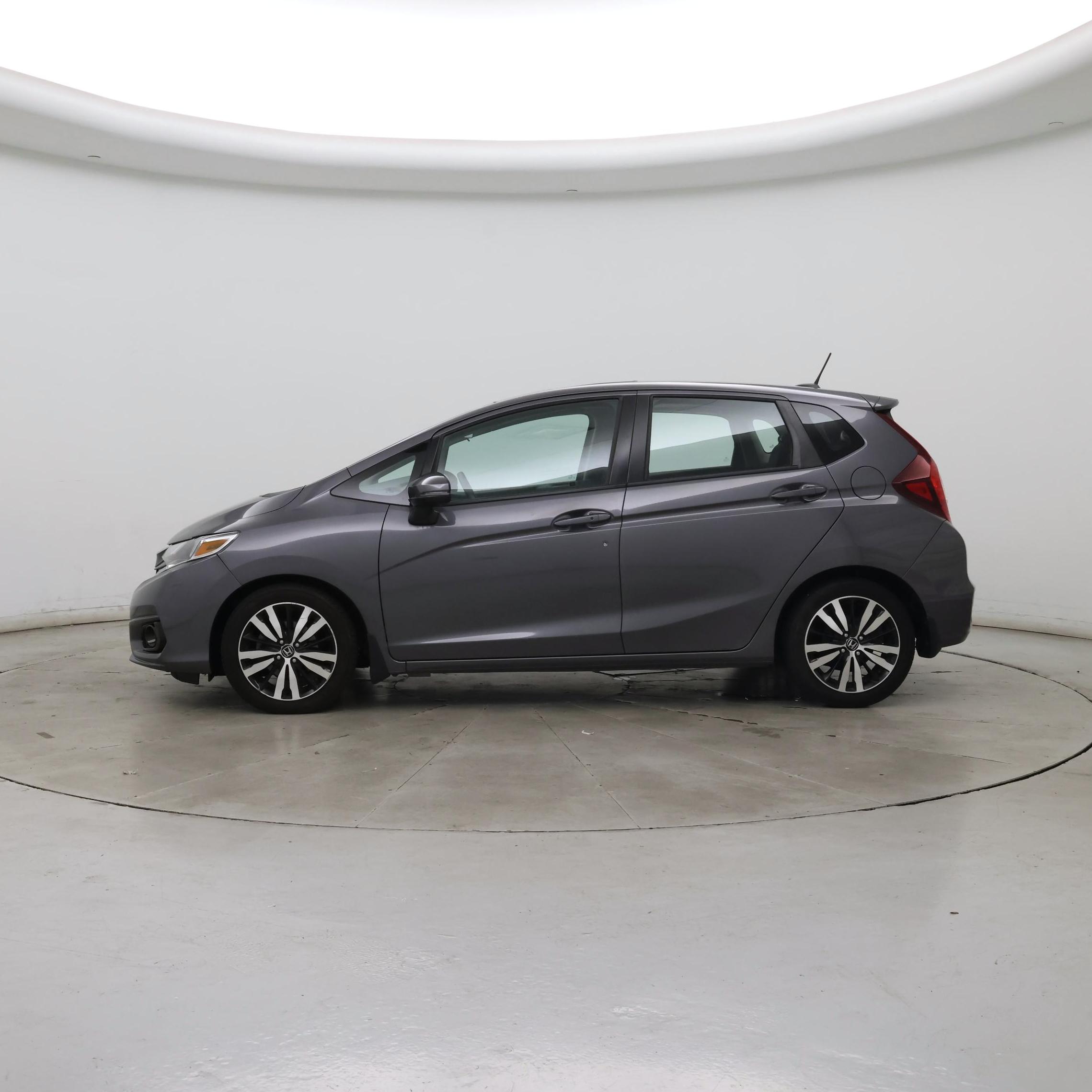 Thumbnail: 2018 Honda Fit - 3