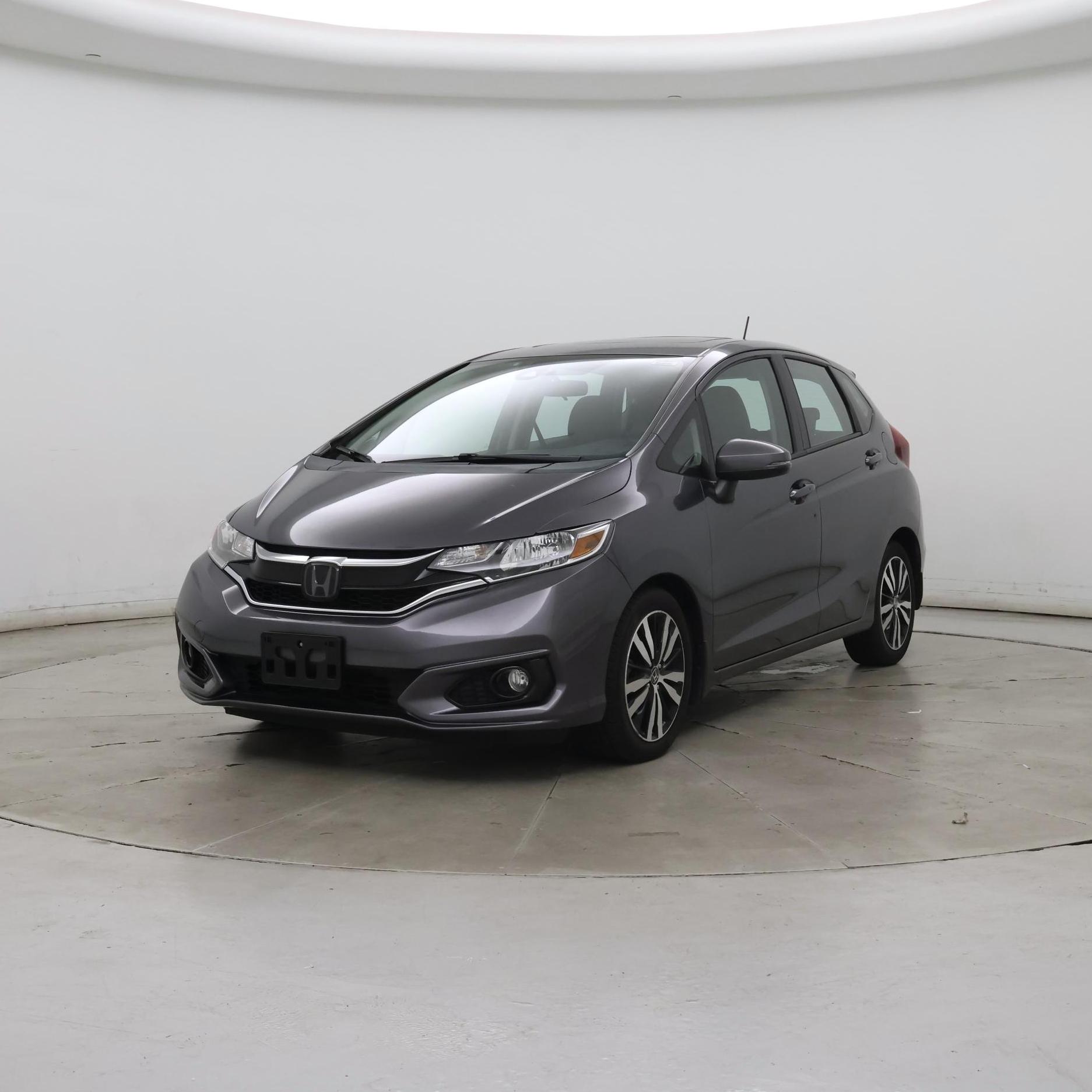 Thumbnail: 2018 Honda Fit - 4