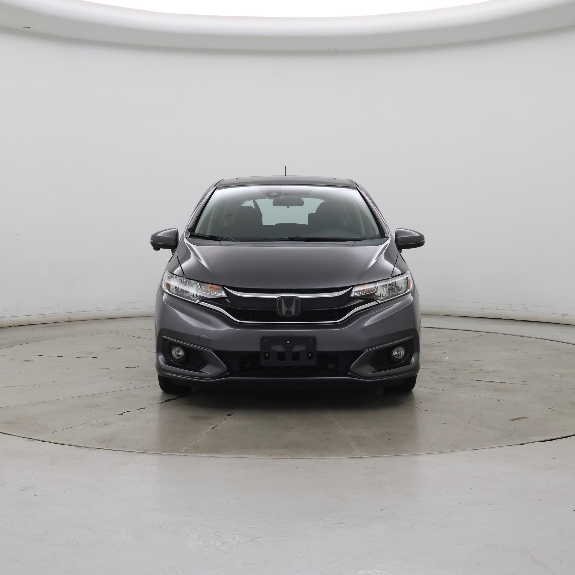 Thumbnail: 2018 Honda Fit - 5