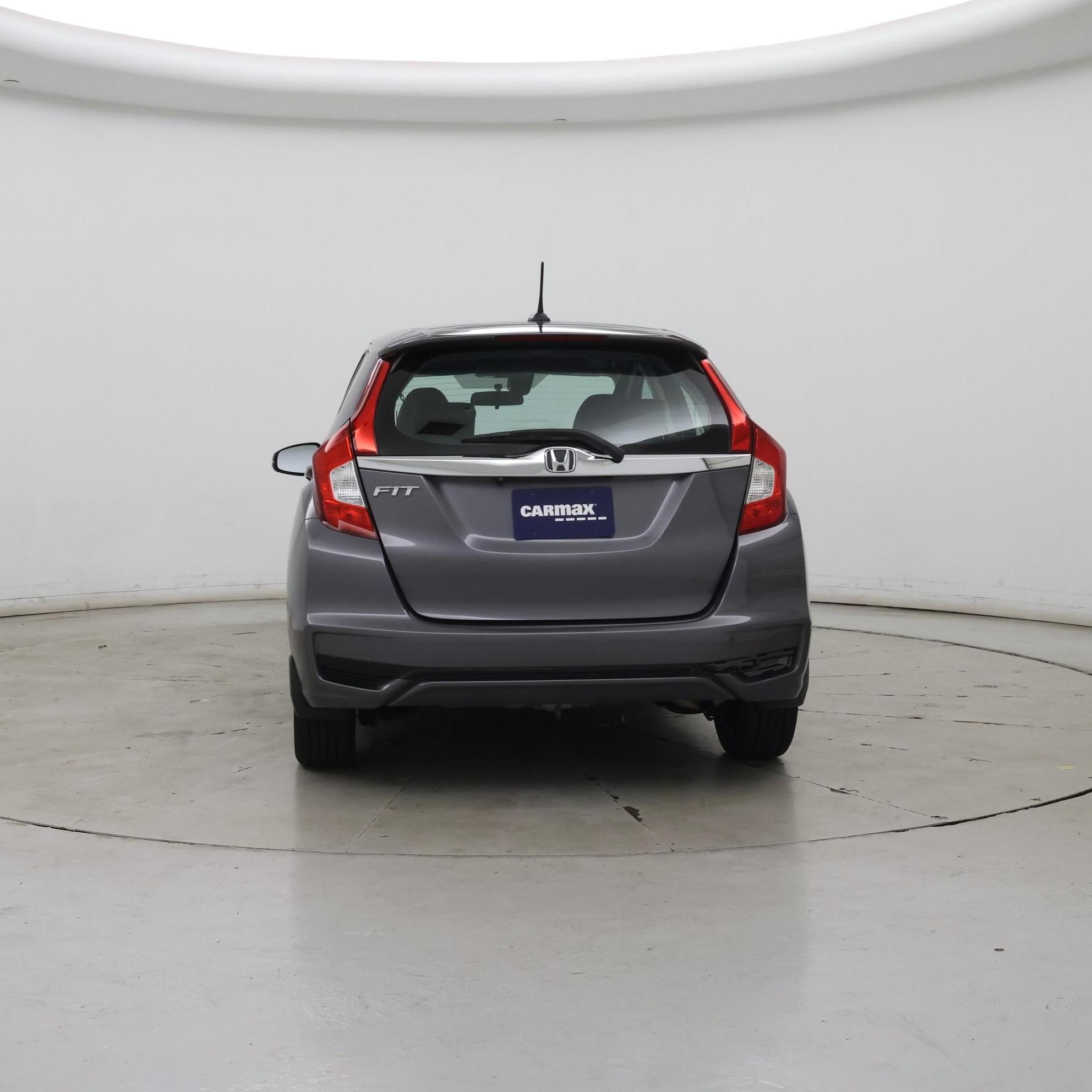 Thumbnail: 2018 Honda Fit - 6