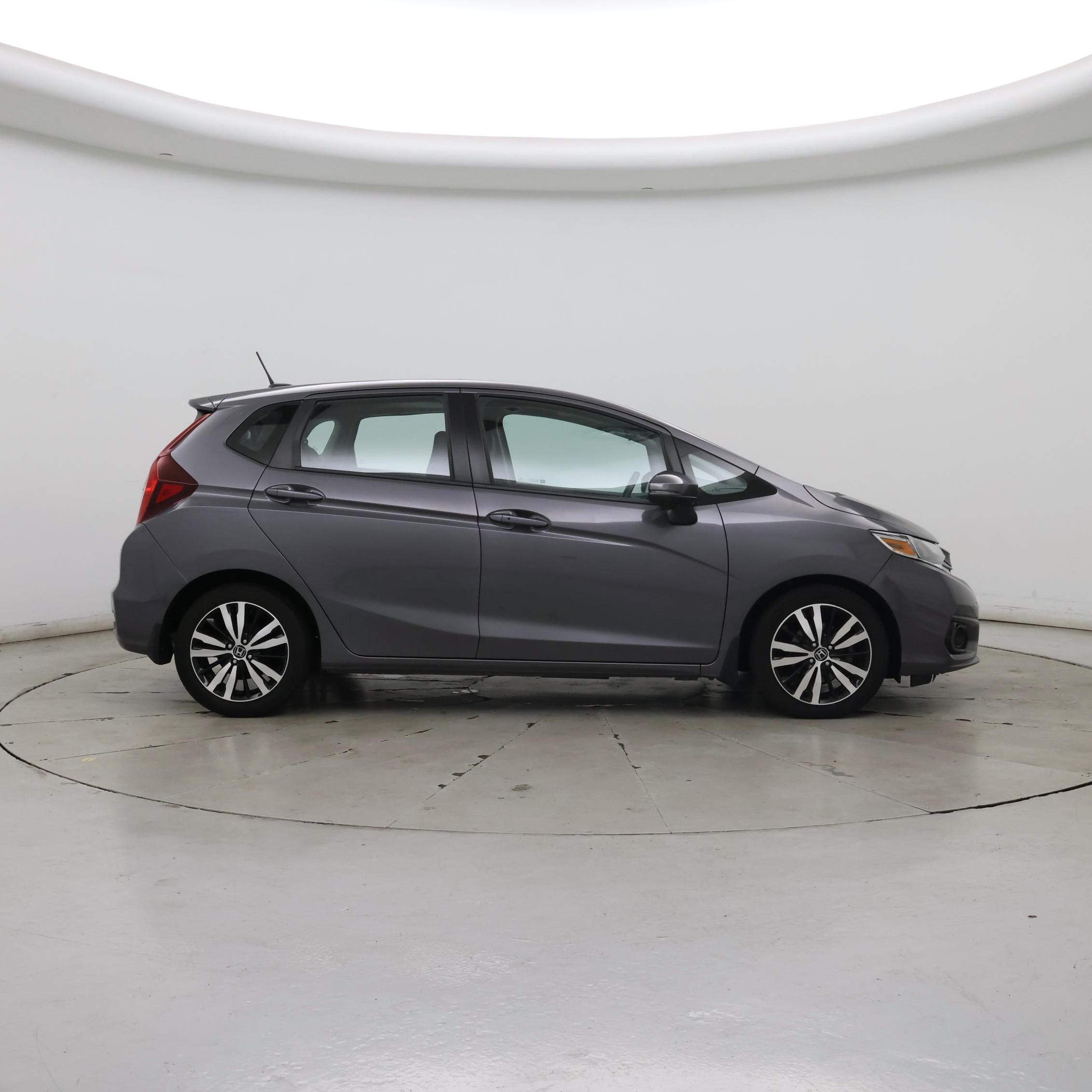 Thumbnail: 2018 Honda Fit - 7