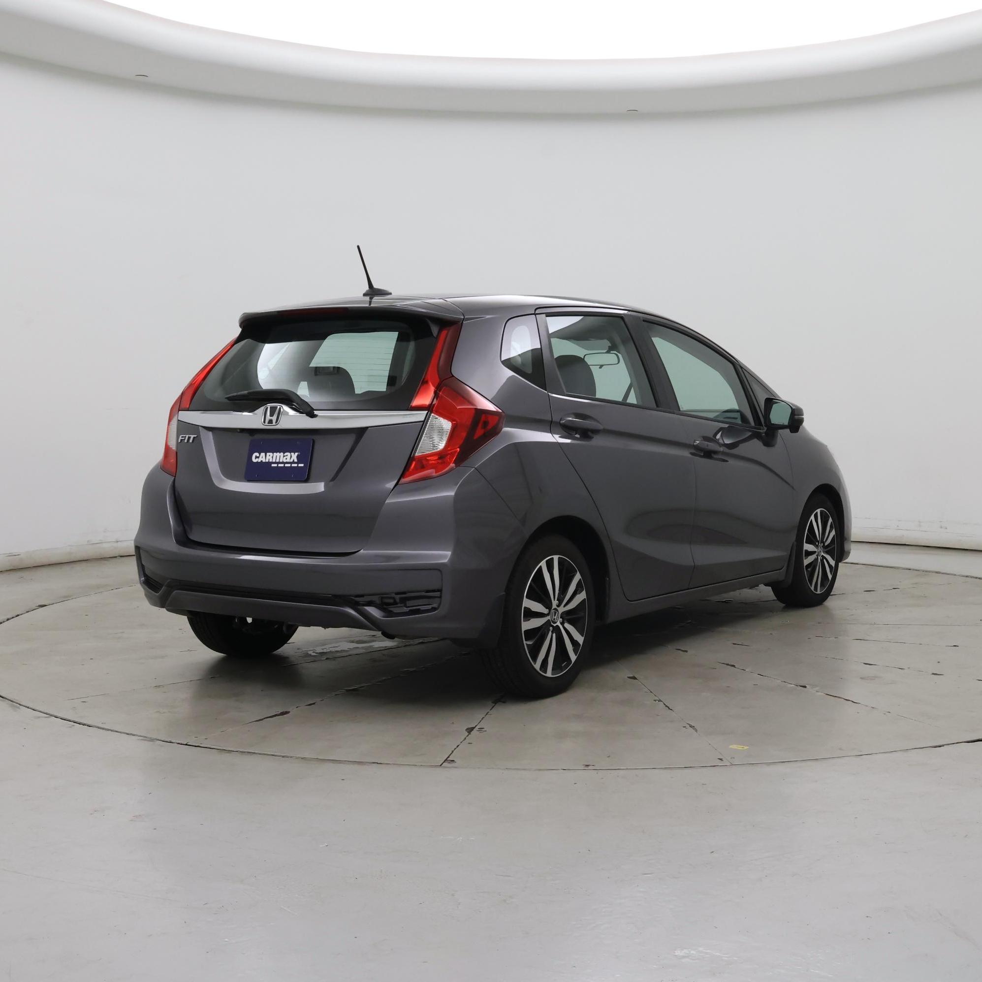 Thumbnail: 2018 Honda Fit - 8