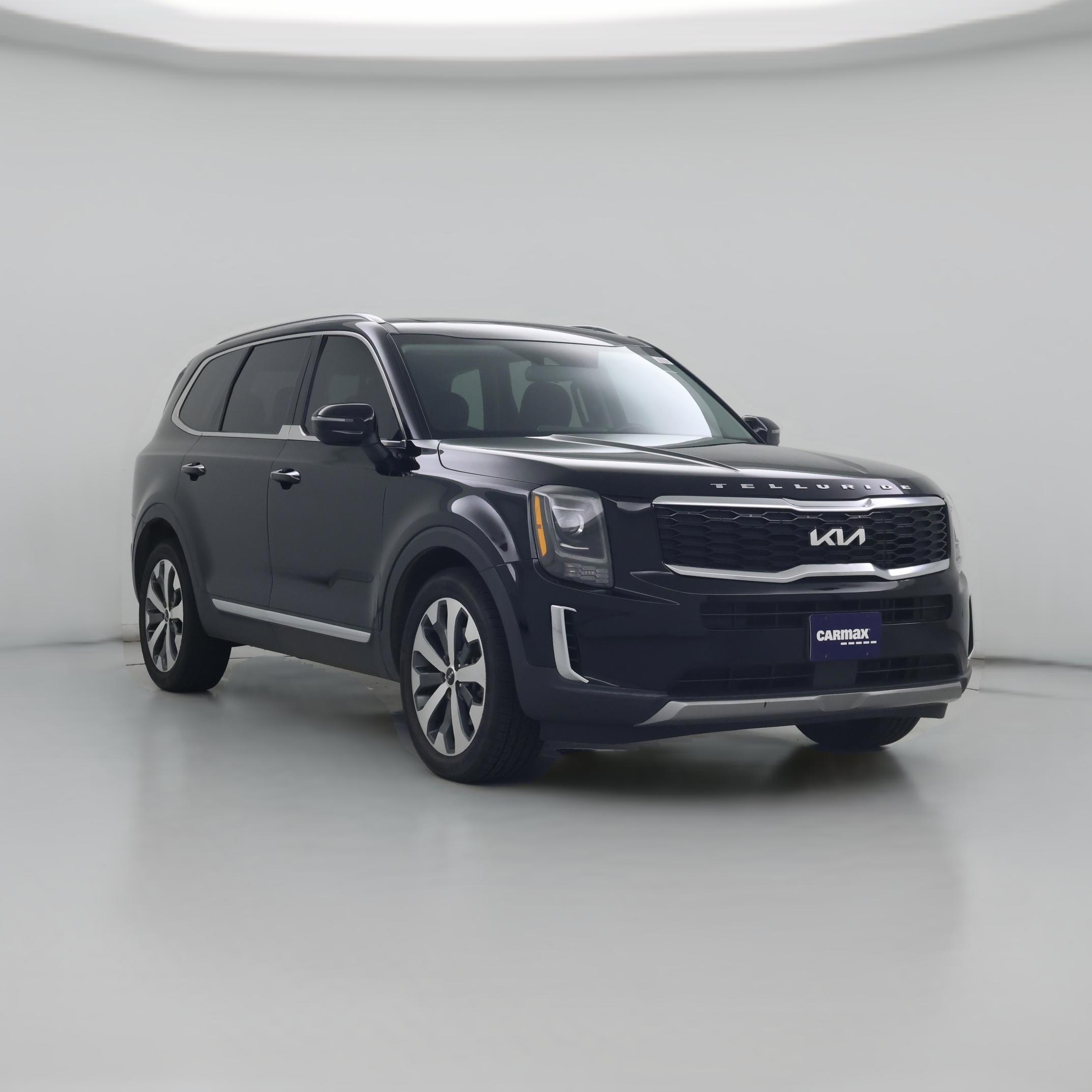 Thumbnail: 2022 Kia Telluride - 1