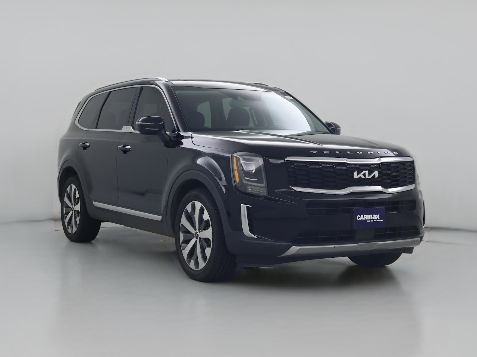 2022 Kia Telluride