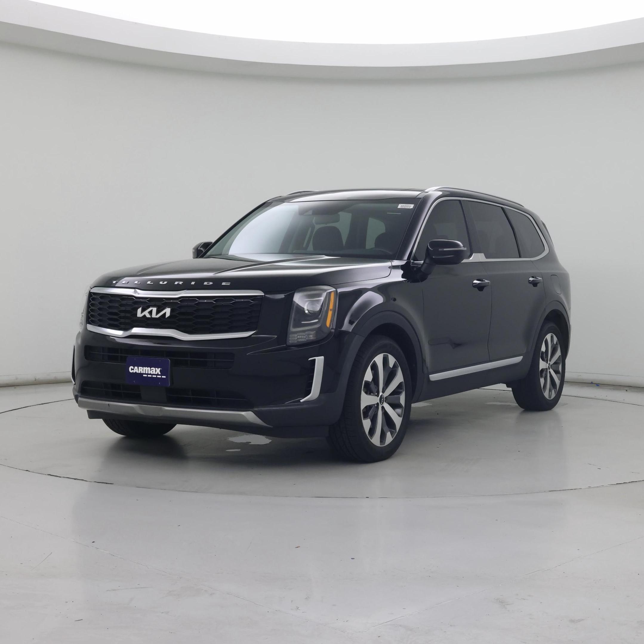 Thumbnail: 2022 Kia Telluride - 4