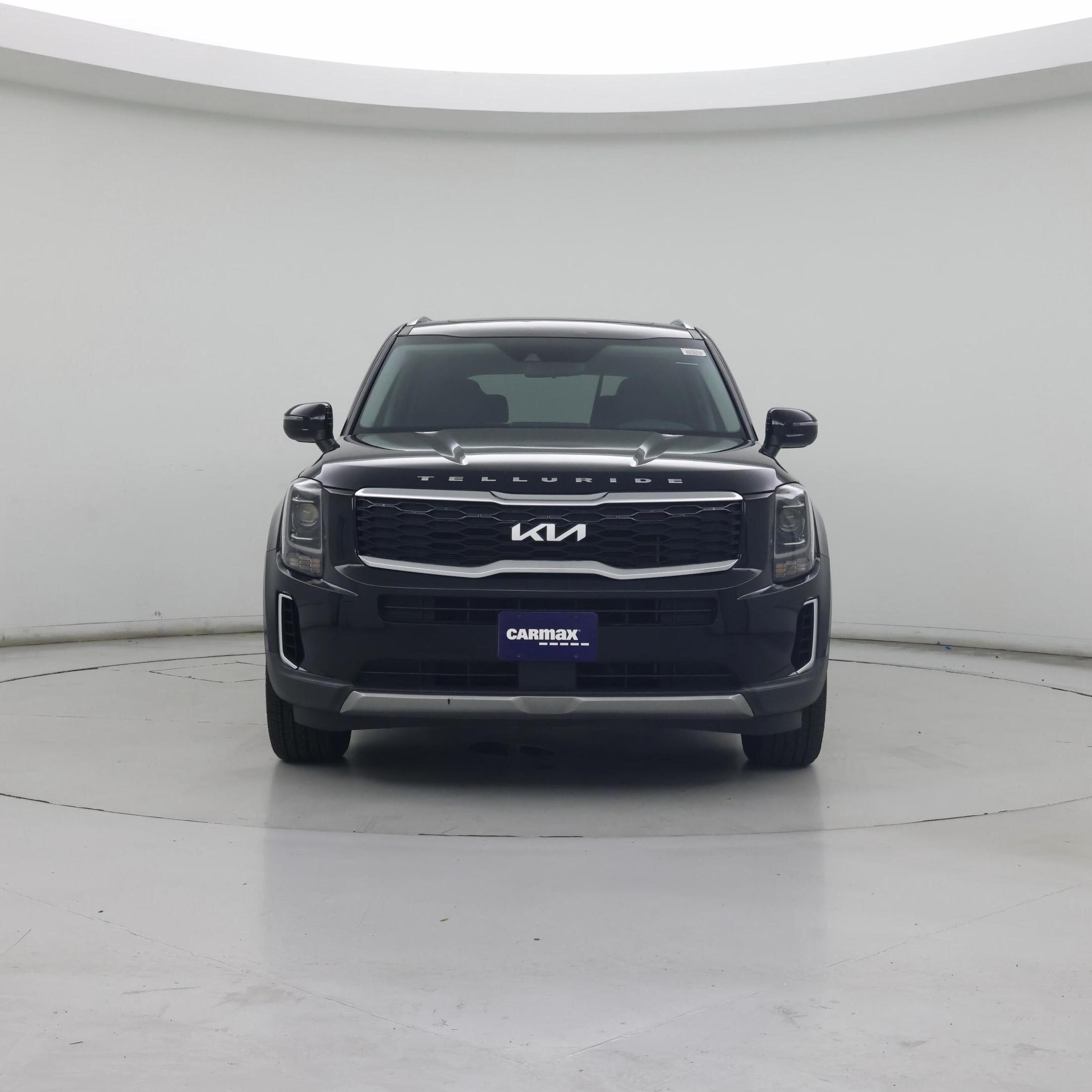 Thumbnail: 2022 Kia Telluride - 5