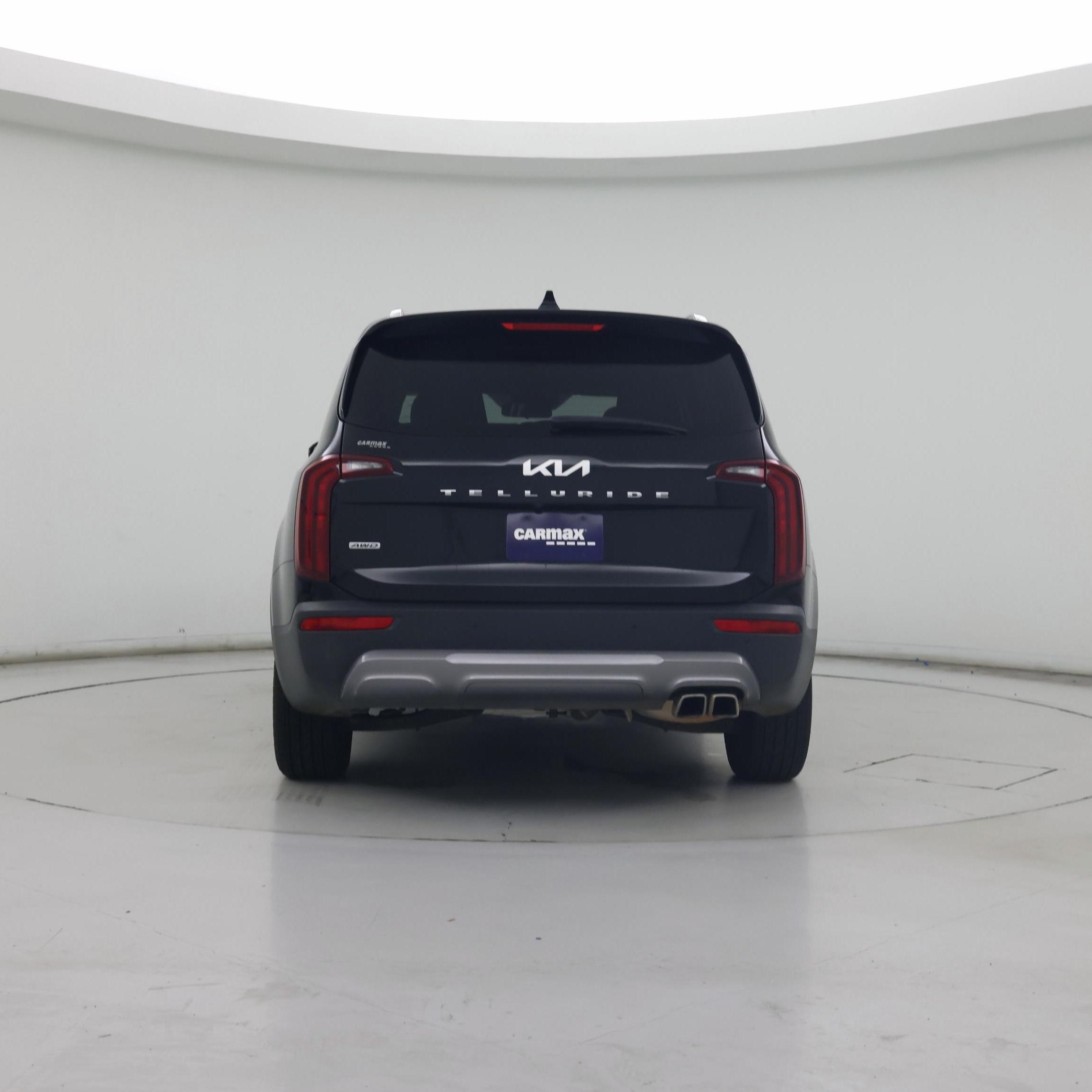 Thumbnail: 2022 Kia Telluride - 6
