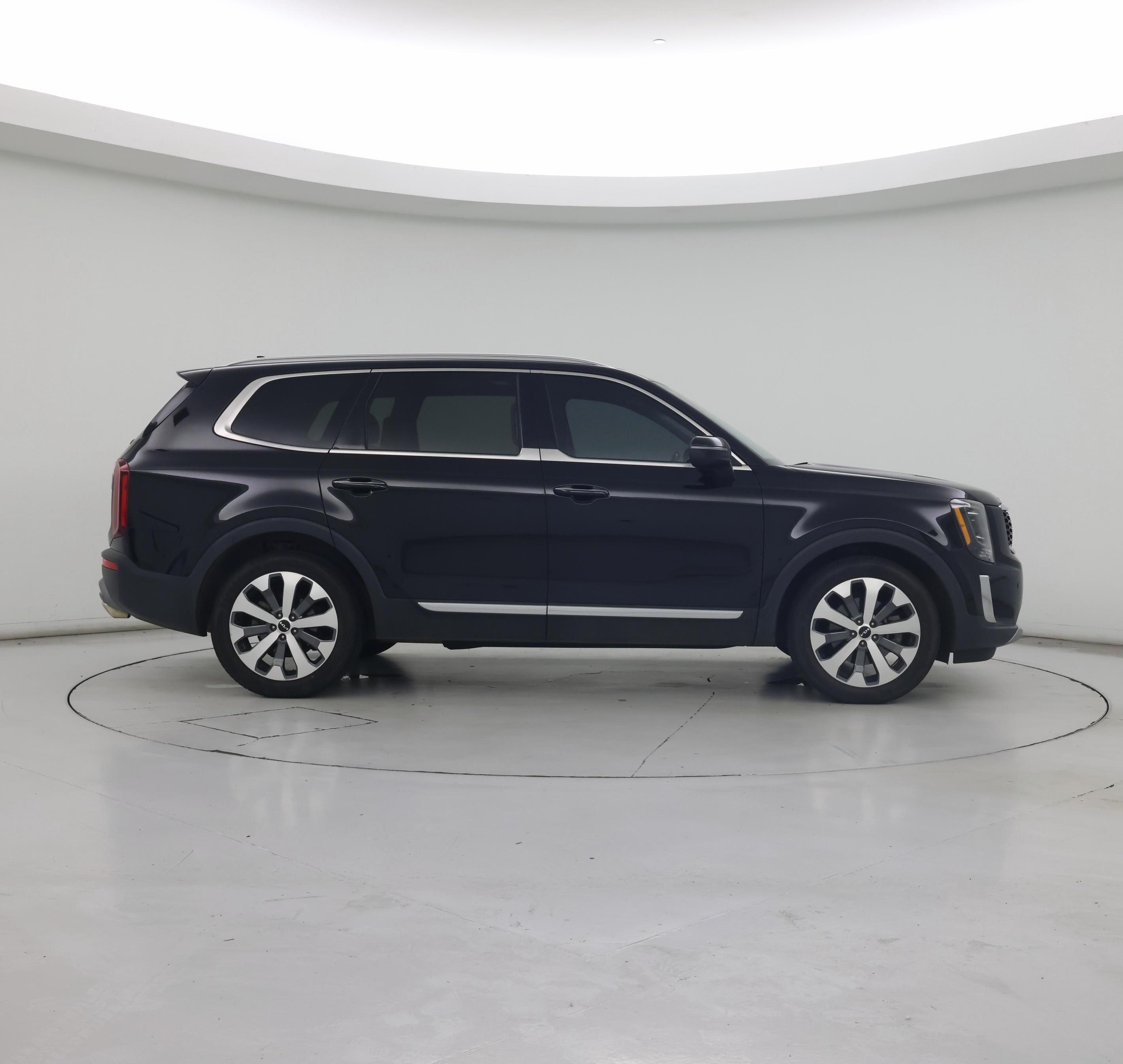 Thumbnail: 2022 Kia Telluride - 7