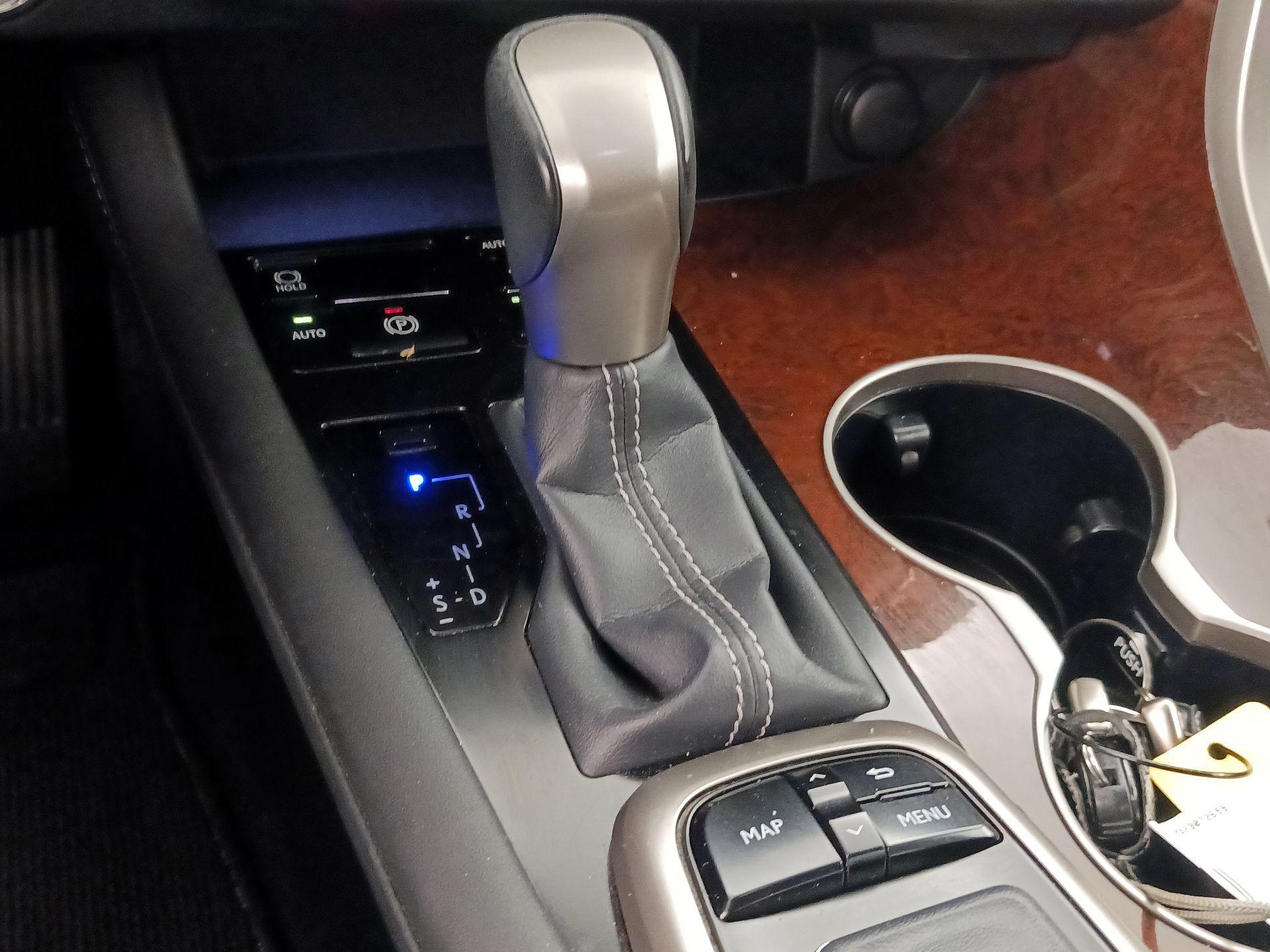 Thumbnail: 2019 Lexus RX - 18