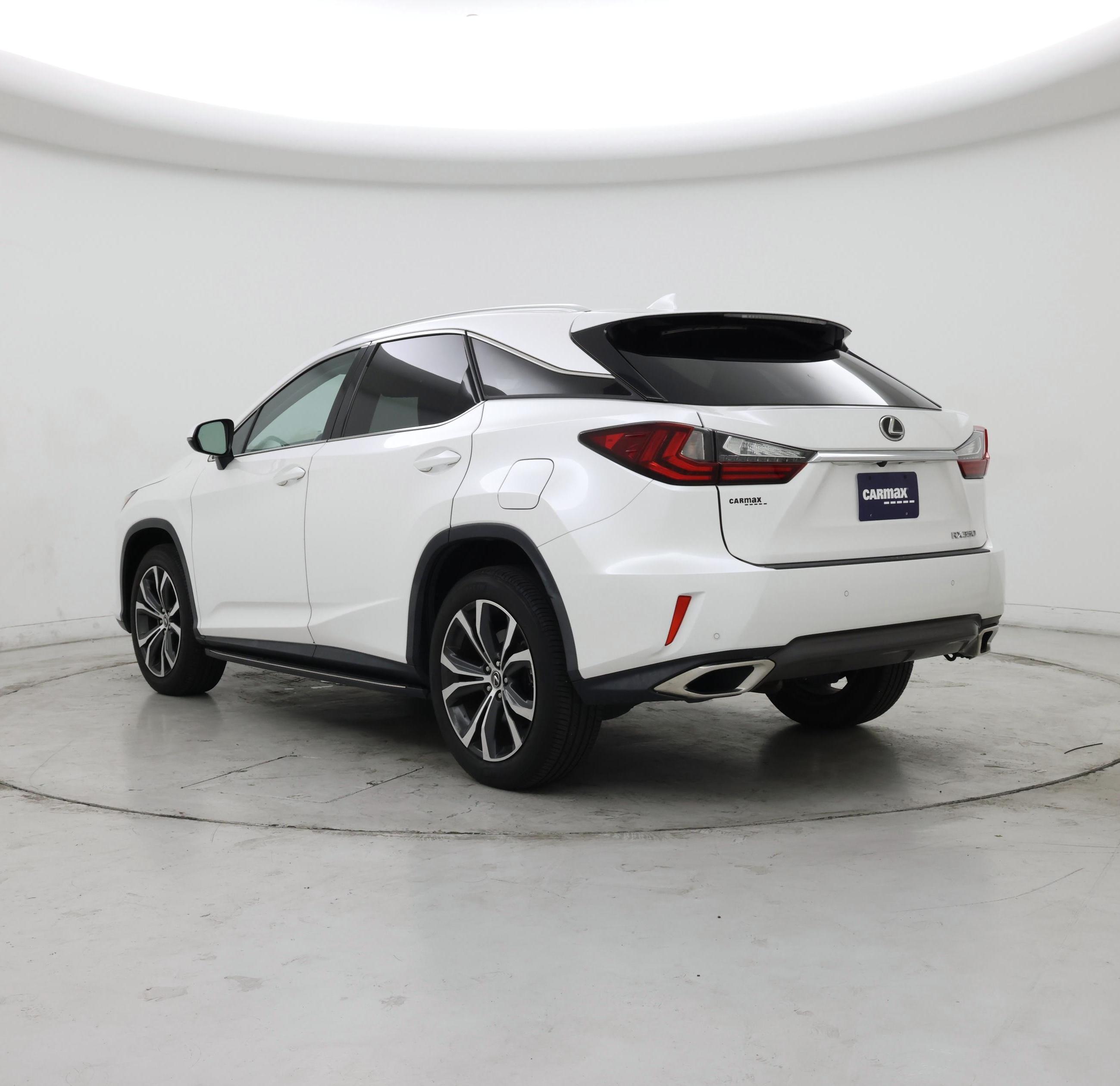 Thumbnail: 2019 Lexus RX - 2