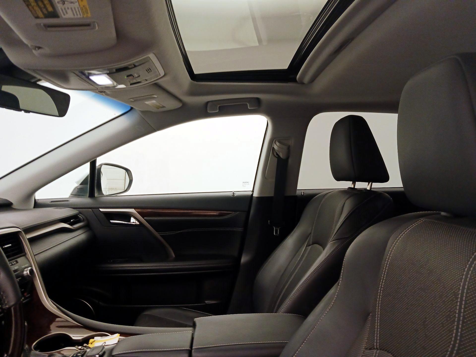 Thumbnail: 2019 Lexus RX - 20