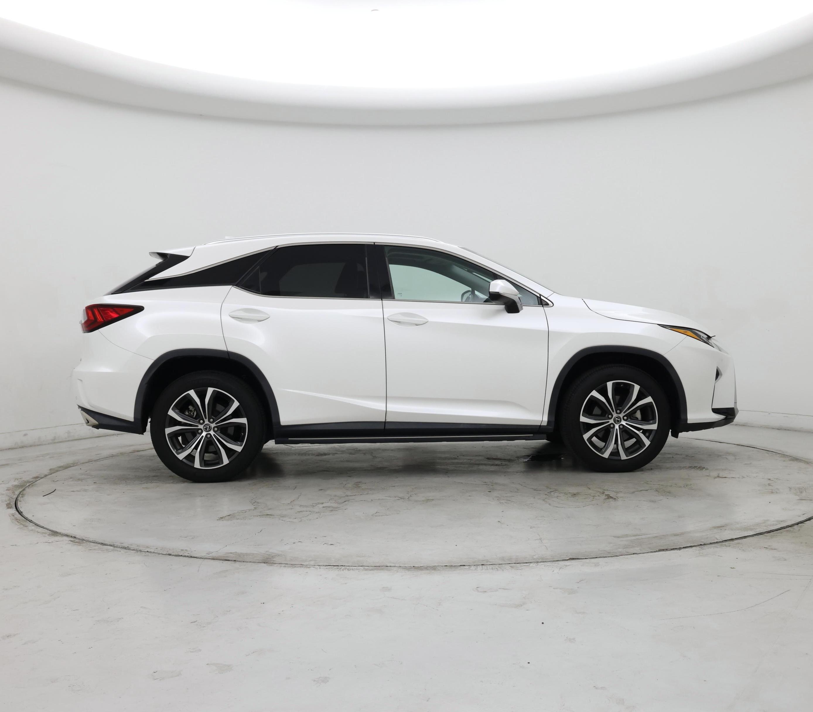 Thumbnail: 2019 Lexus RX - 7