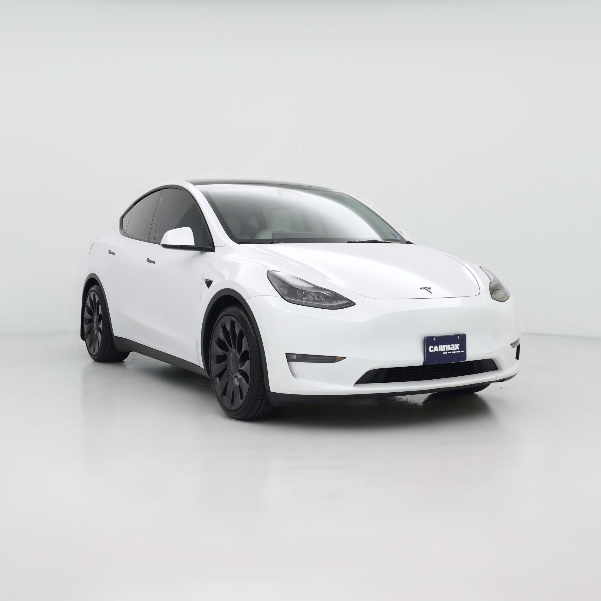 Thumbnail: 2023 Tesla Model Y - 1