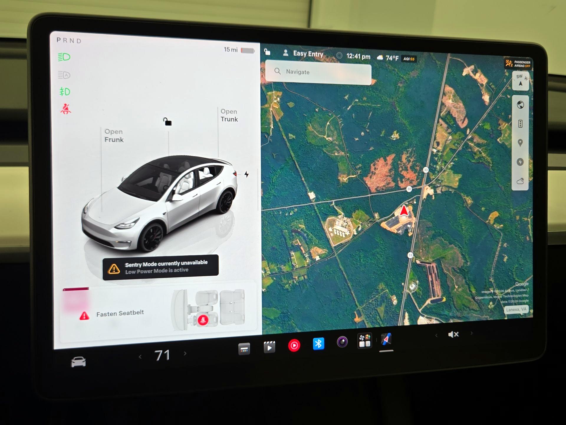 Thumbnail: 2023 Tesla Model Y - 13