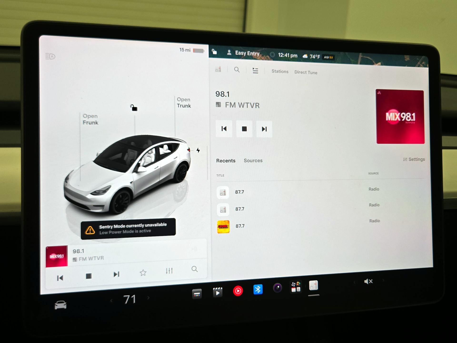 Thumbnail: 2023 Tesla Model Y - 15