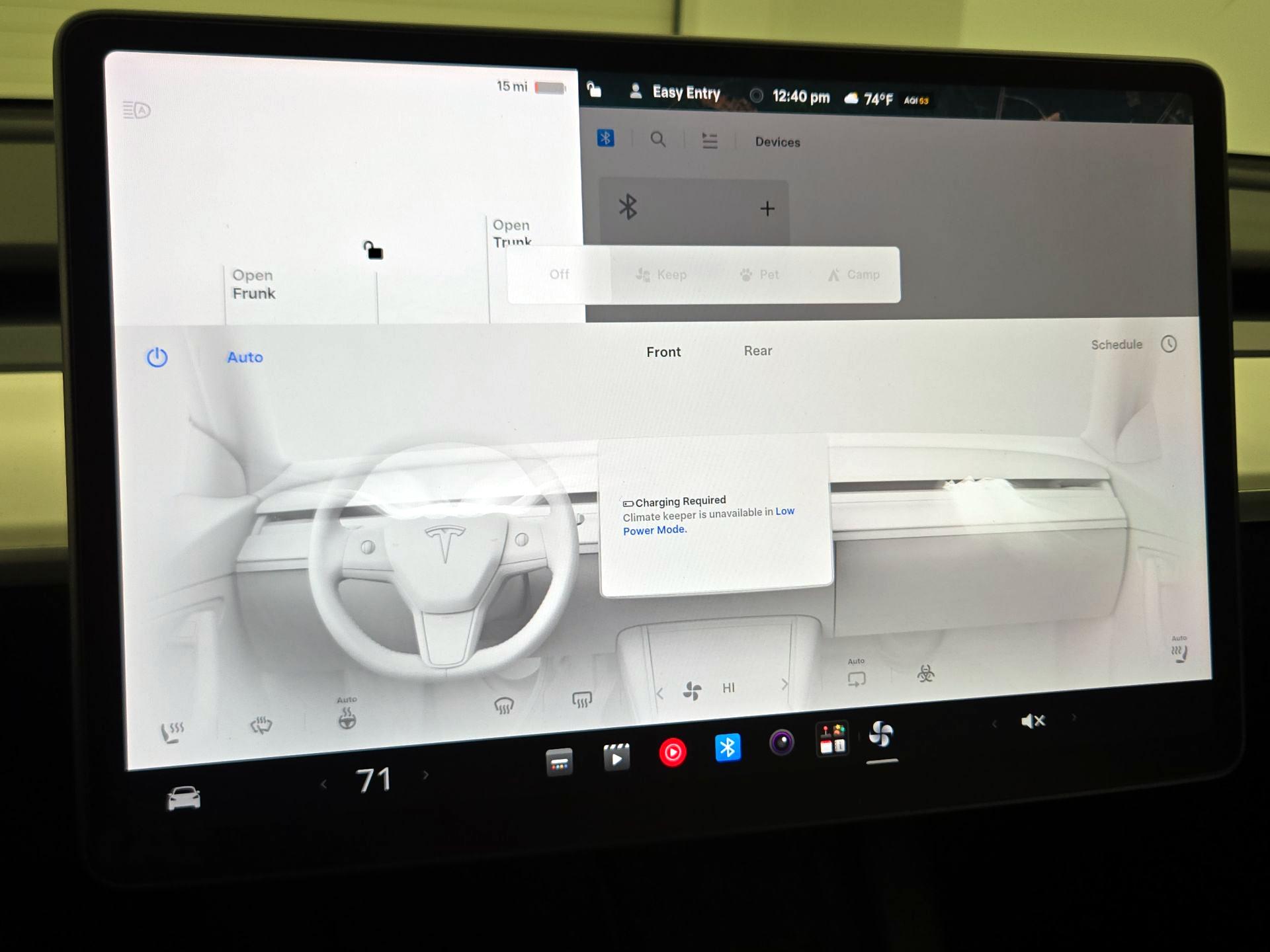 Thumbnail: 2023 Tesla Model Y - 16