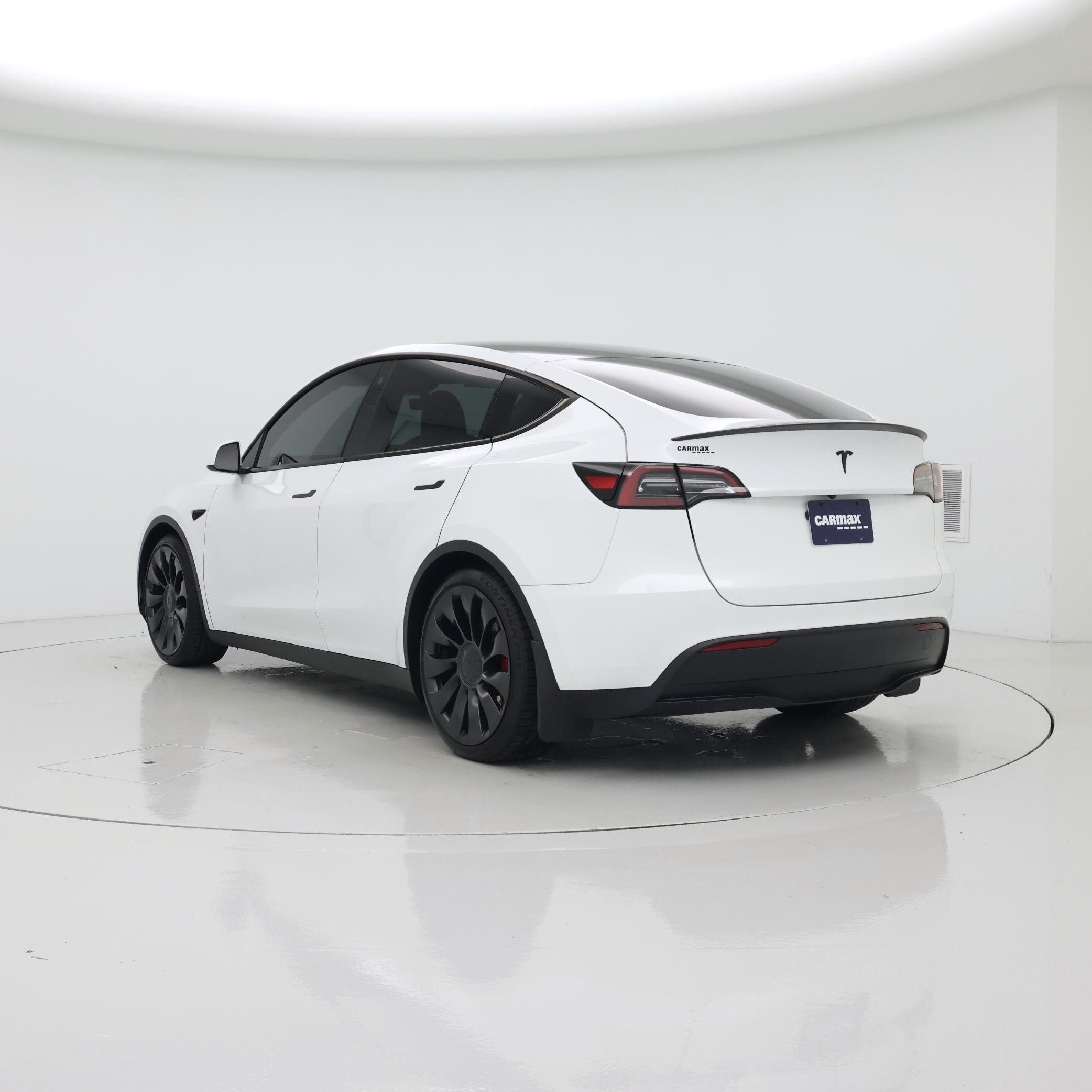 Thumbnail: 2023 Tesla Model Y - 2