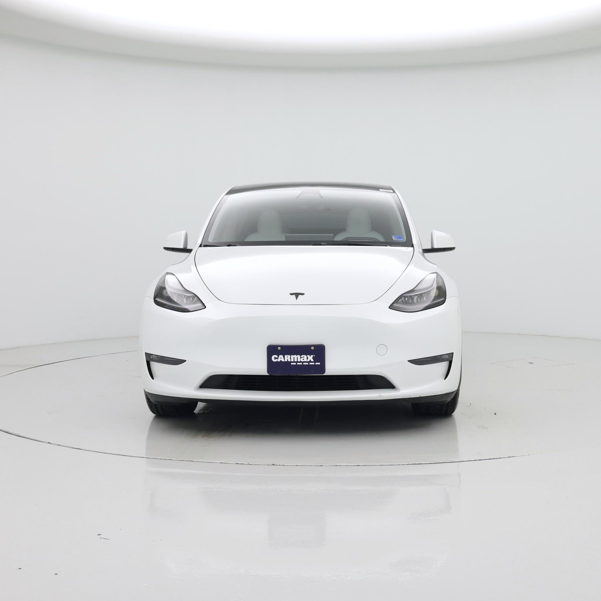 Thumbnail: 2023 Tesla Model Y - 5