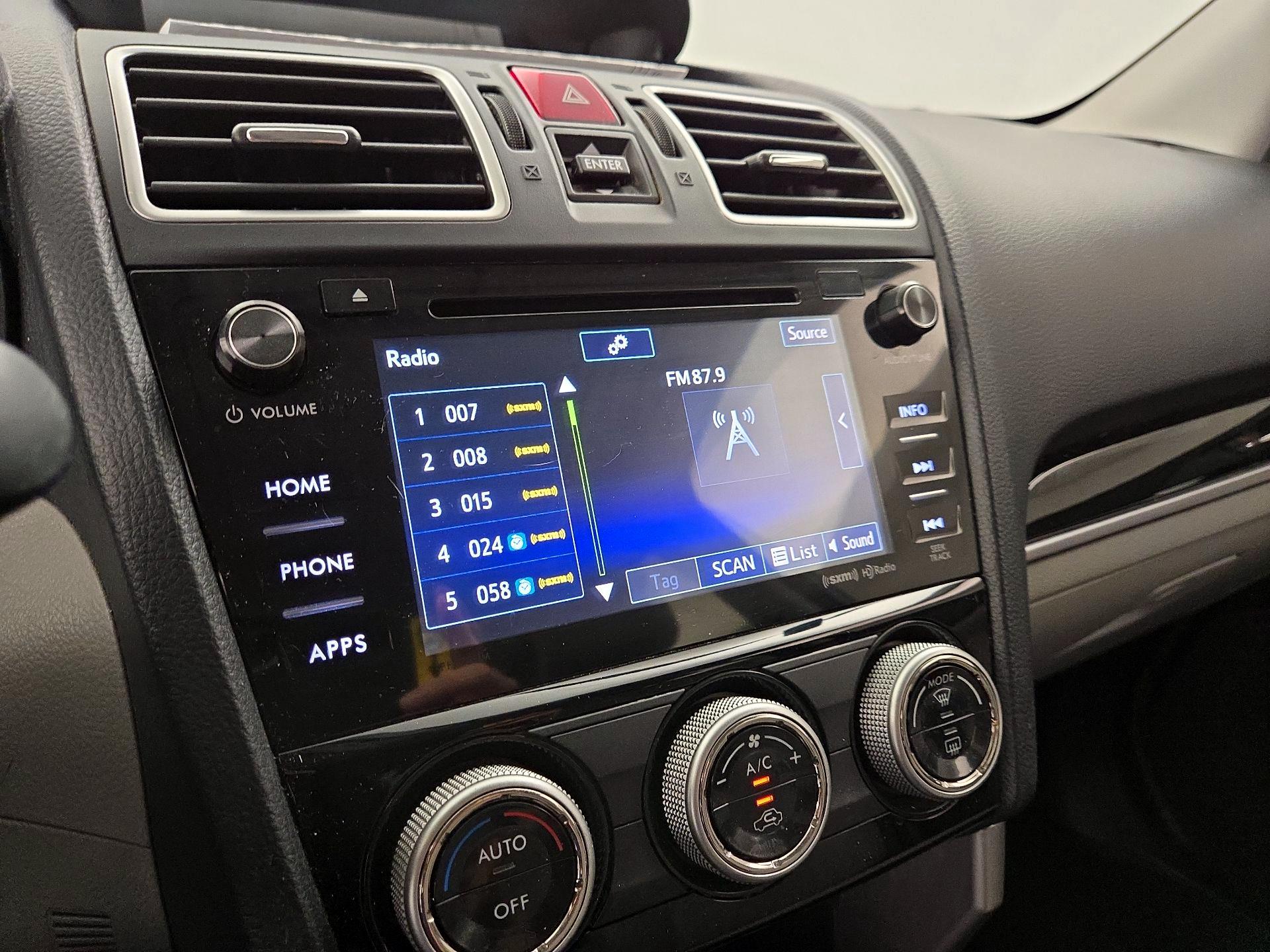 Thumbnail: 2017 Subaru Forester - 15