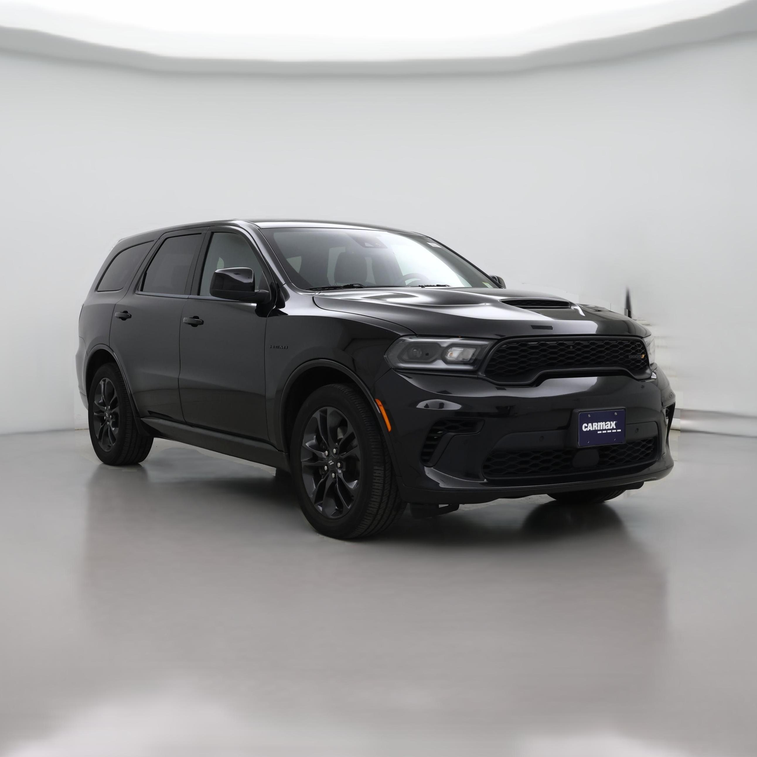 Thumbnail: 2023 Dodge Durango - 1