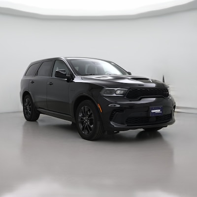 Vehicle exterior view