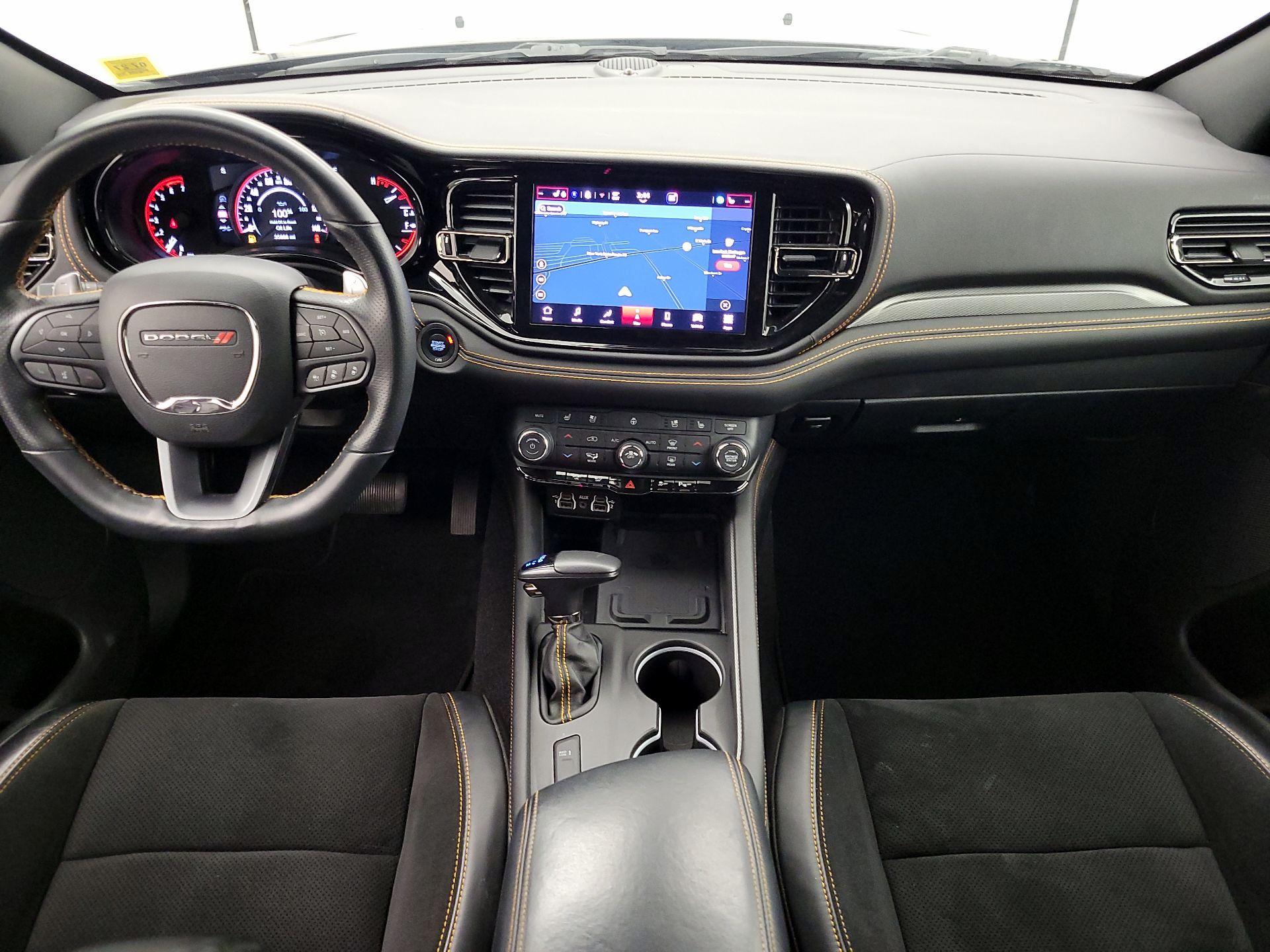 Thumbnail: 2023 Dodge Durango - 9