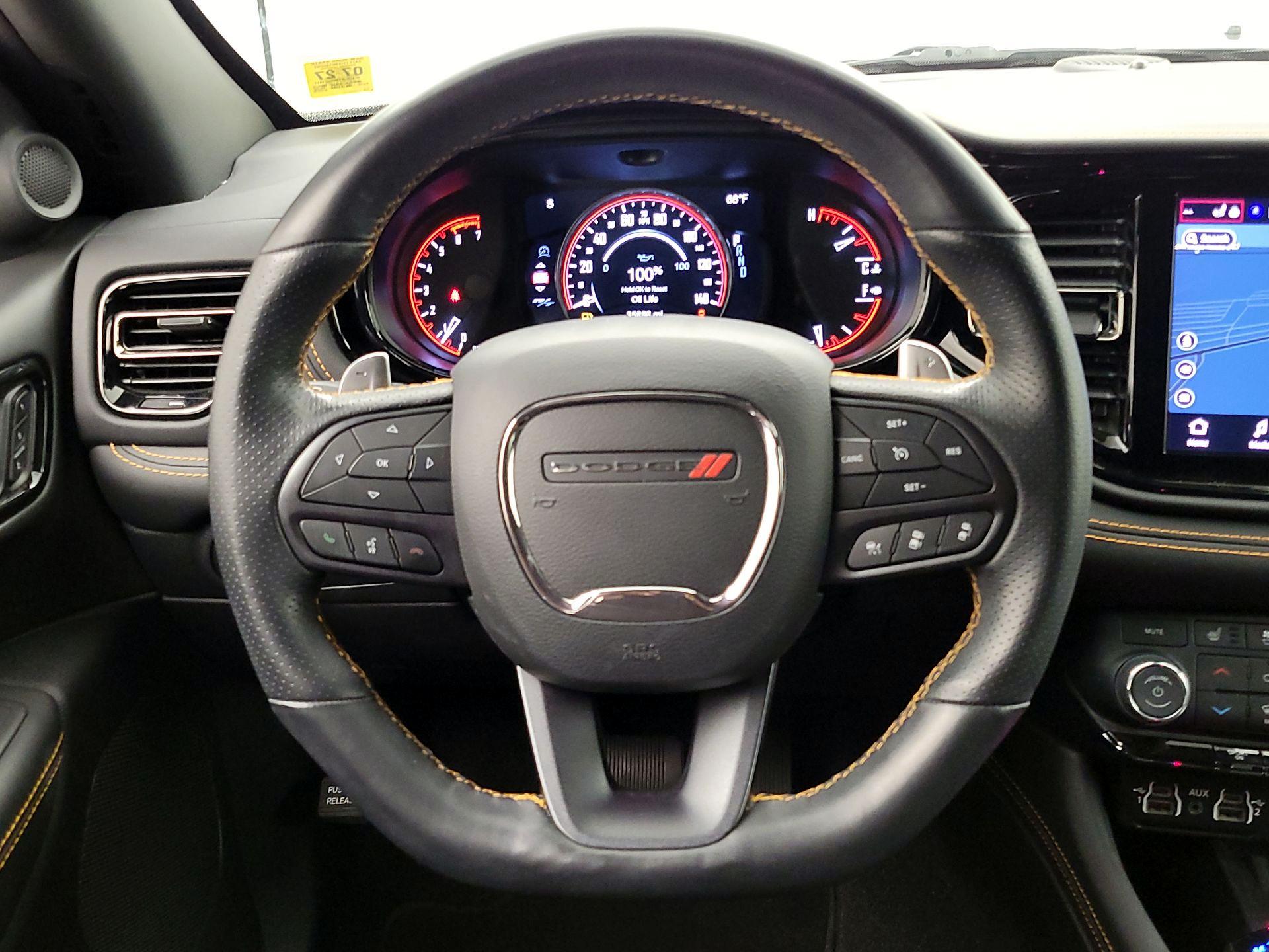 Thumbnail: 2023 Dodge Durango - 10