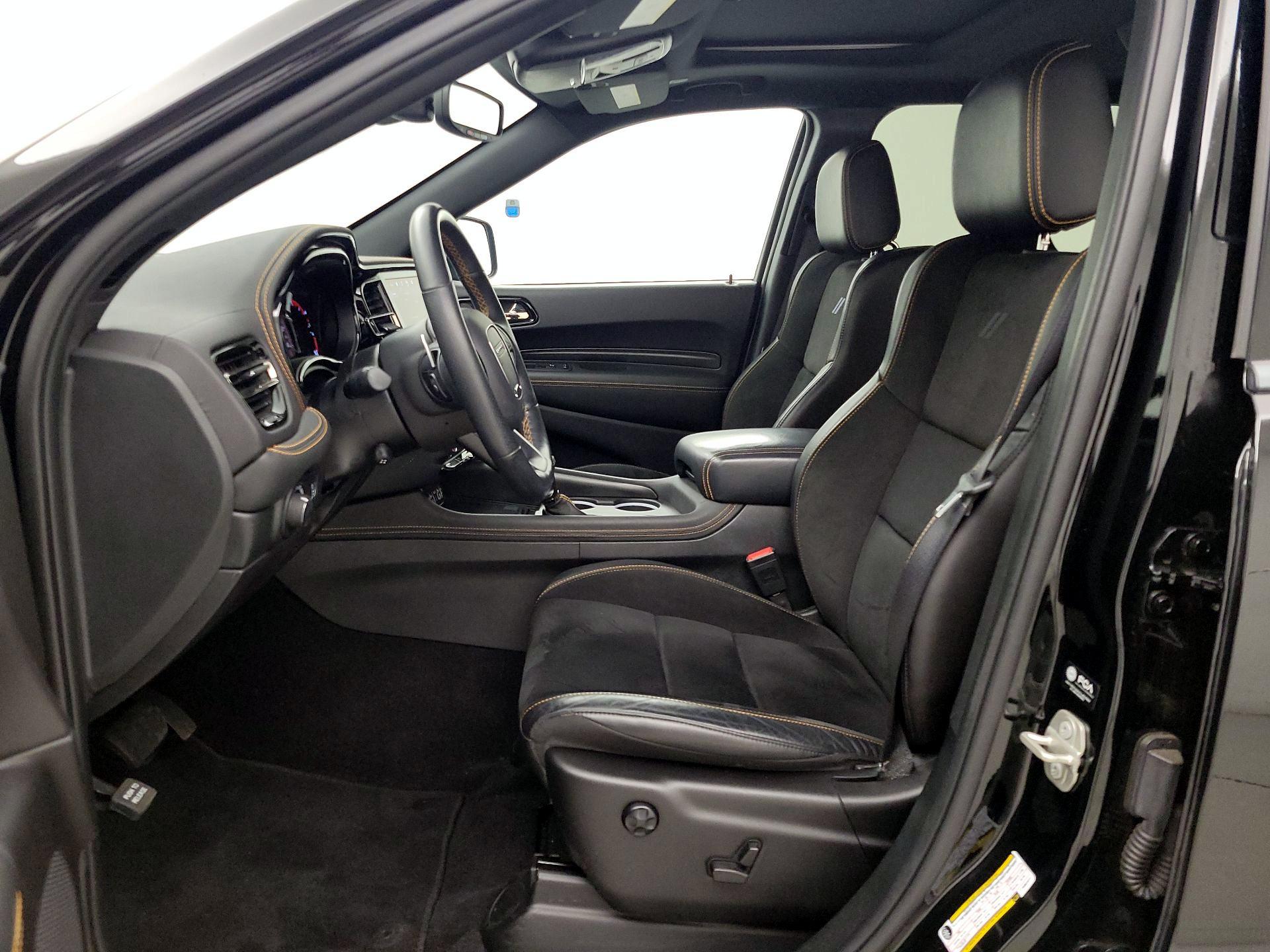 Thumbnail: 2023 Dodge Durango - 11