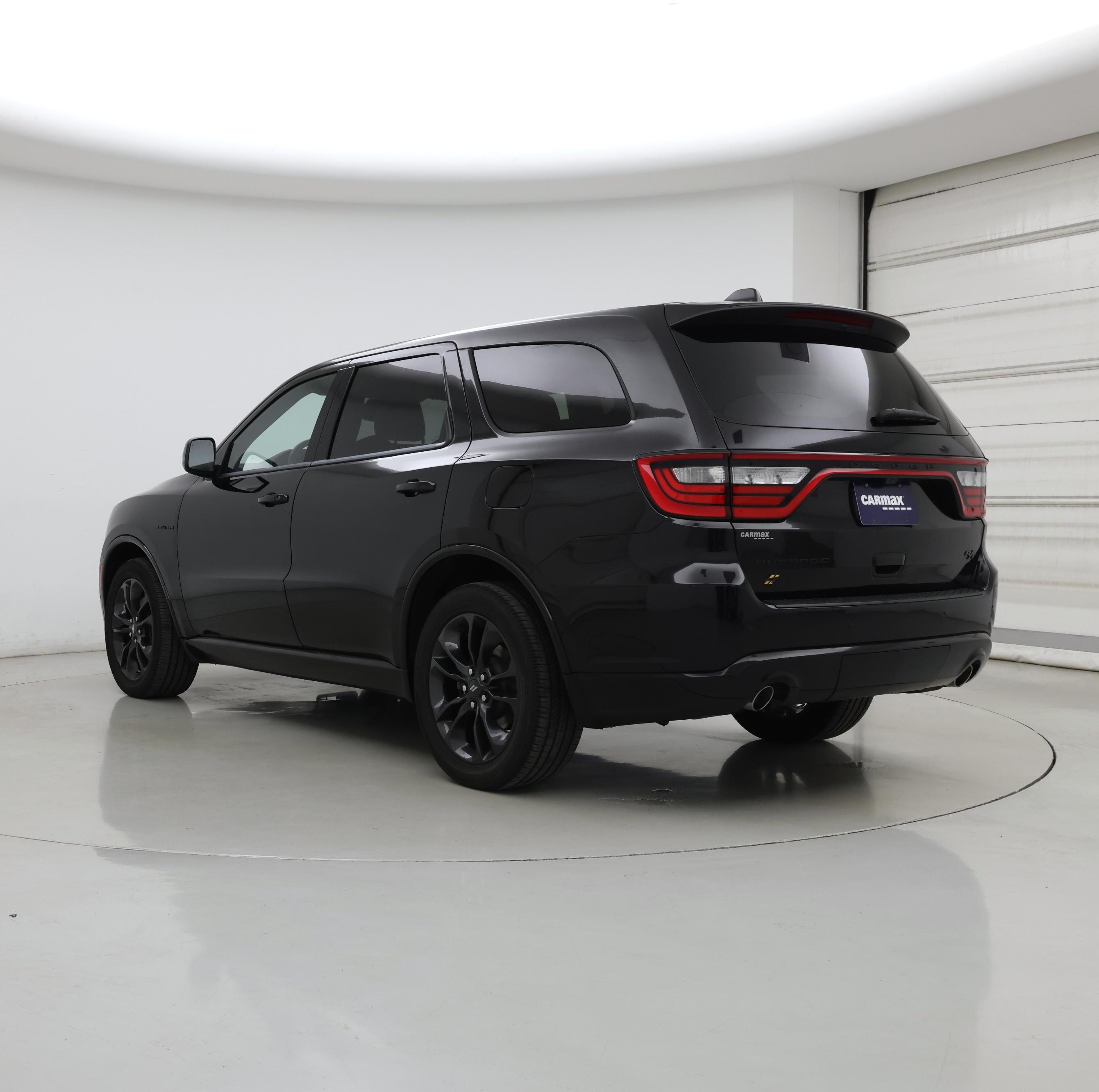 Thumbnail: 2023 Dodge Durango - 2