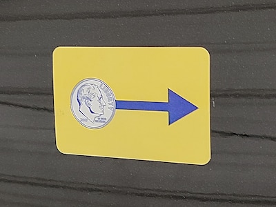 Condition detail
