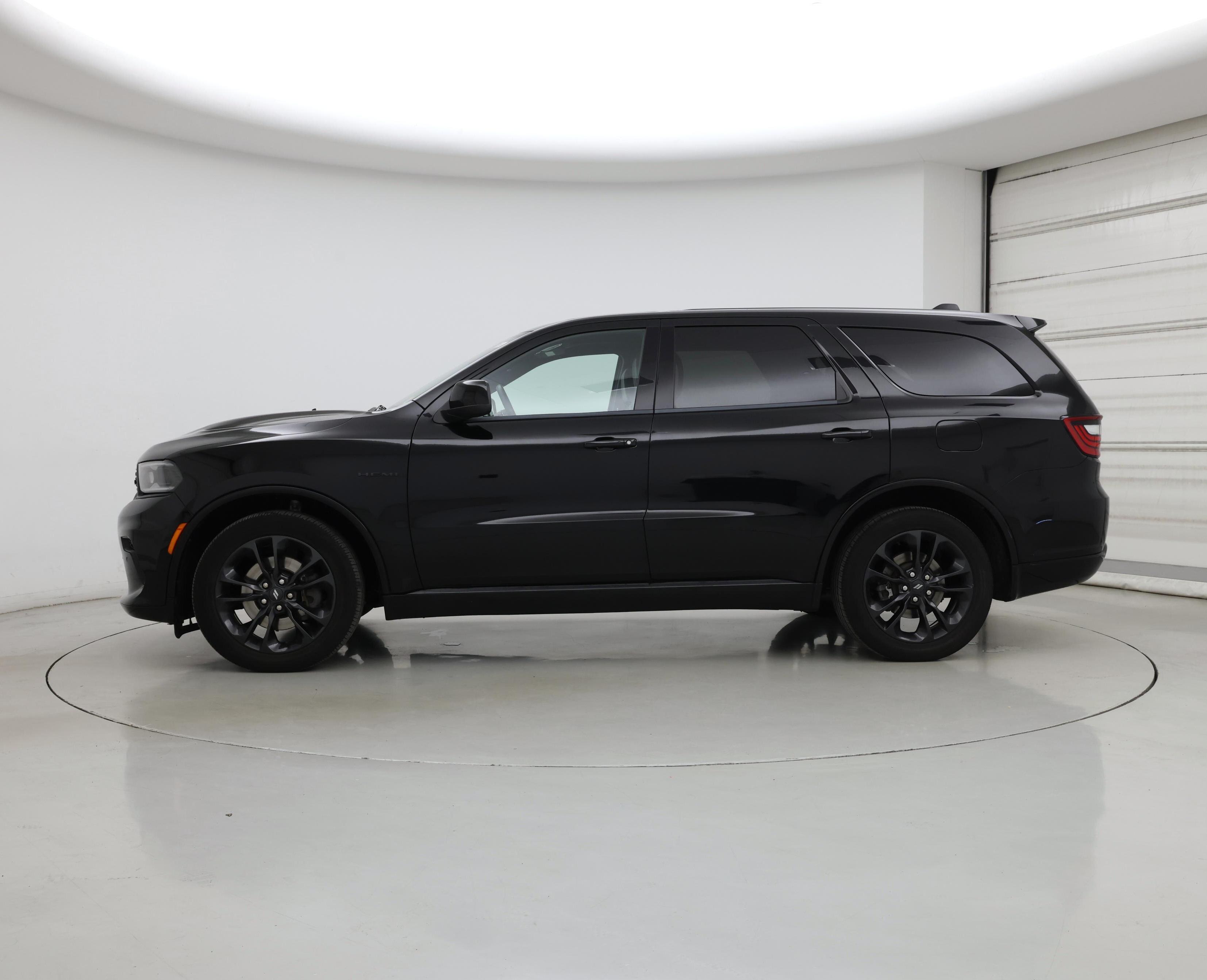 Thumbnail: 2023 Dodge Durango - 3