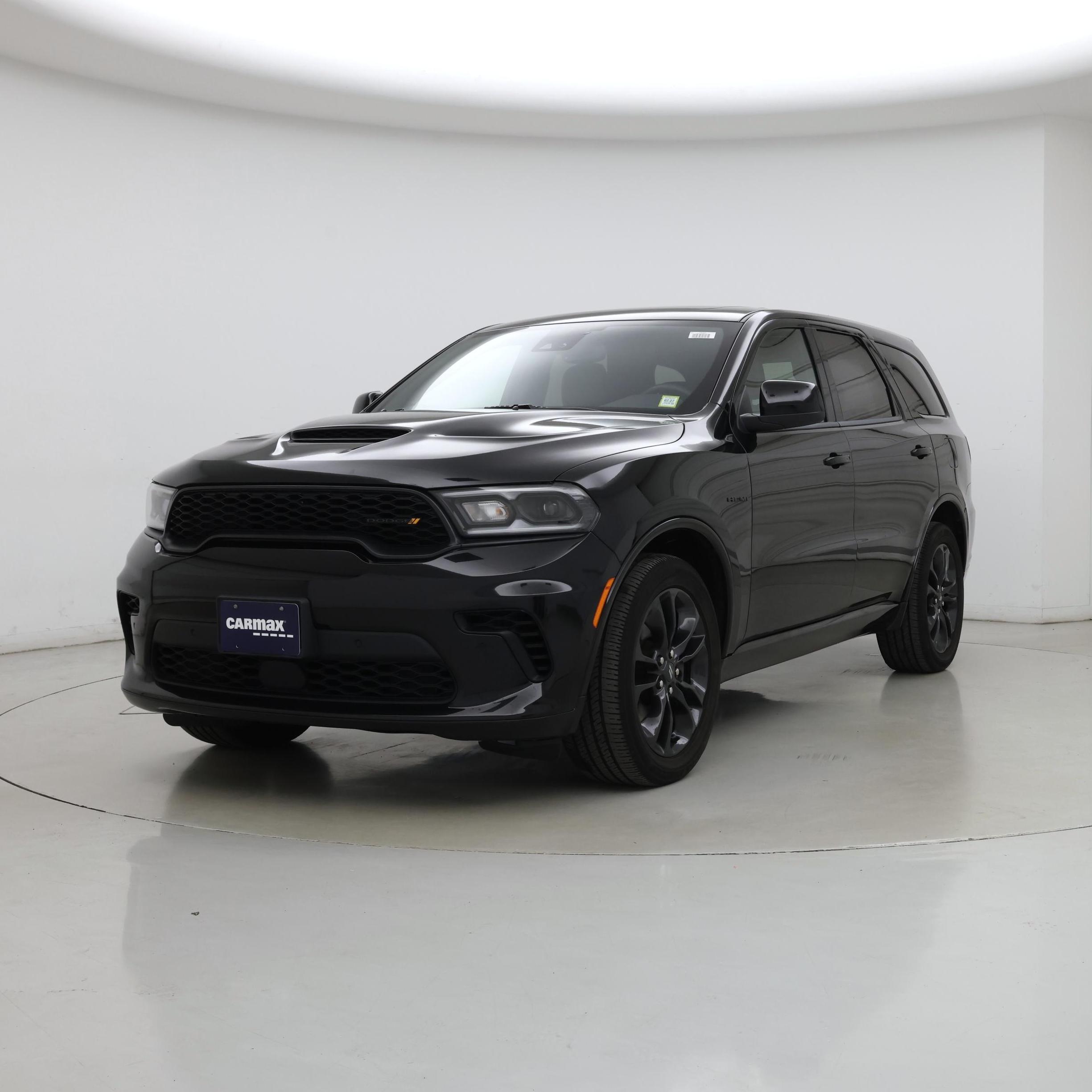Thumbnail: 2023 Dodge Durango - 4