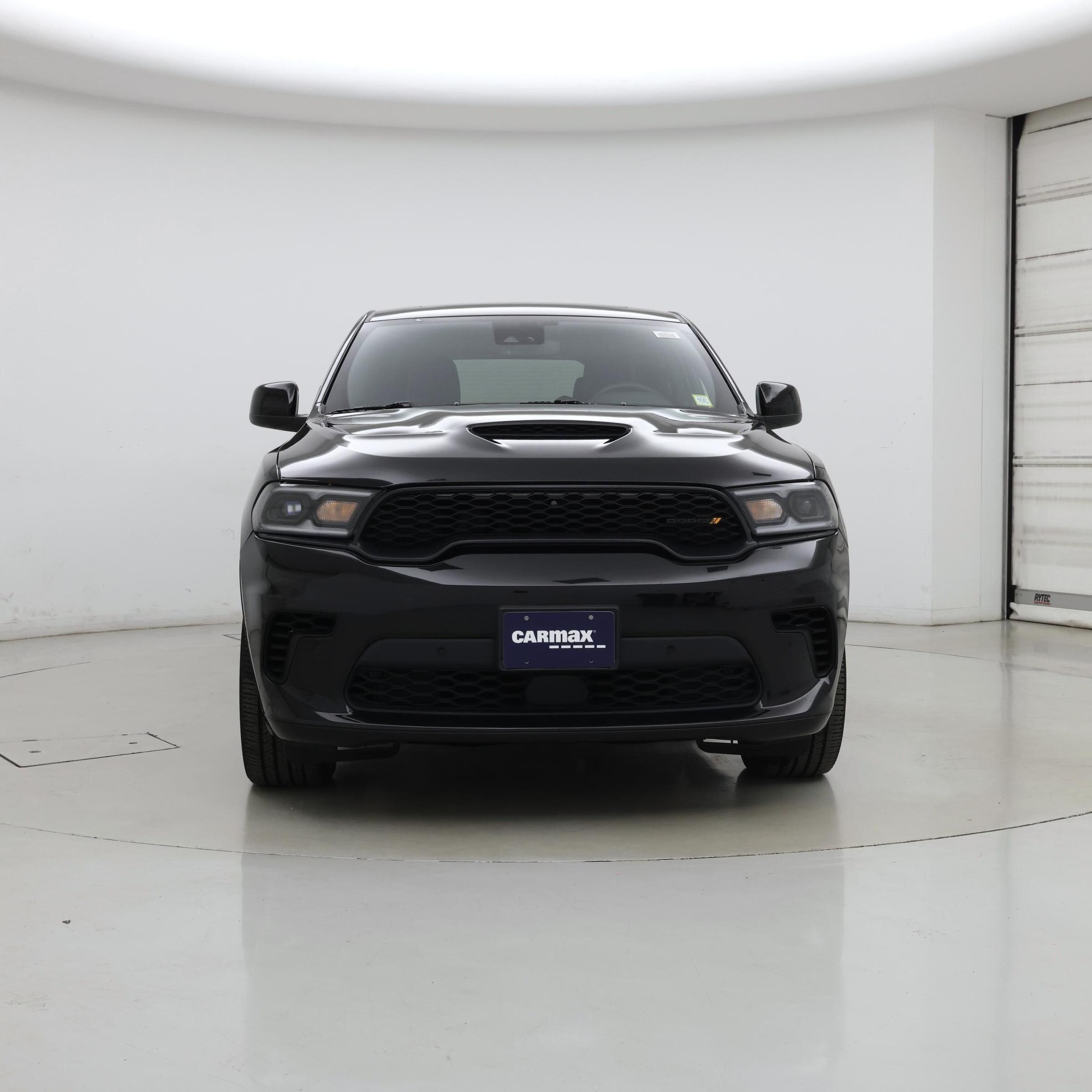 Thumbnail: 2023 Dodge Durango - 5