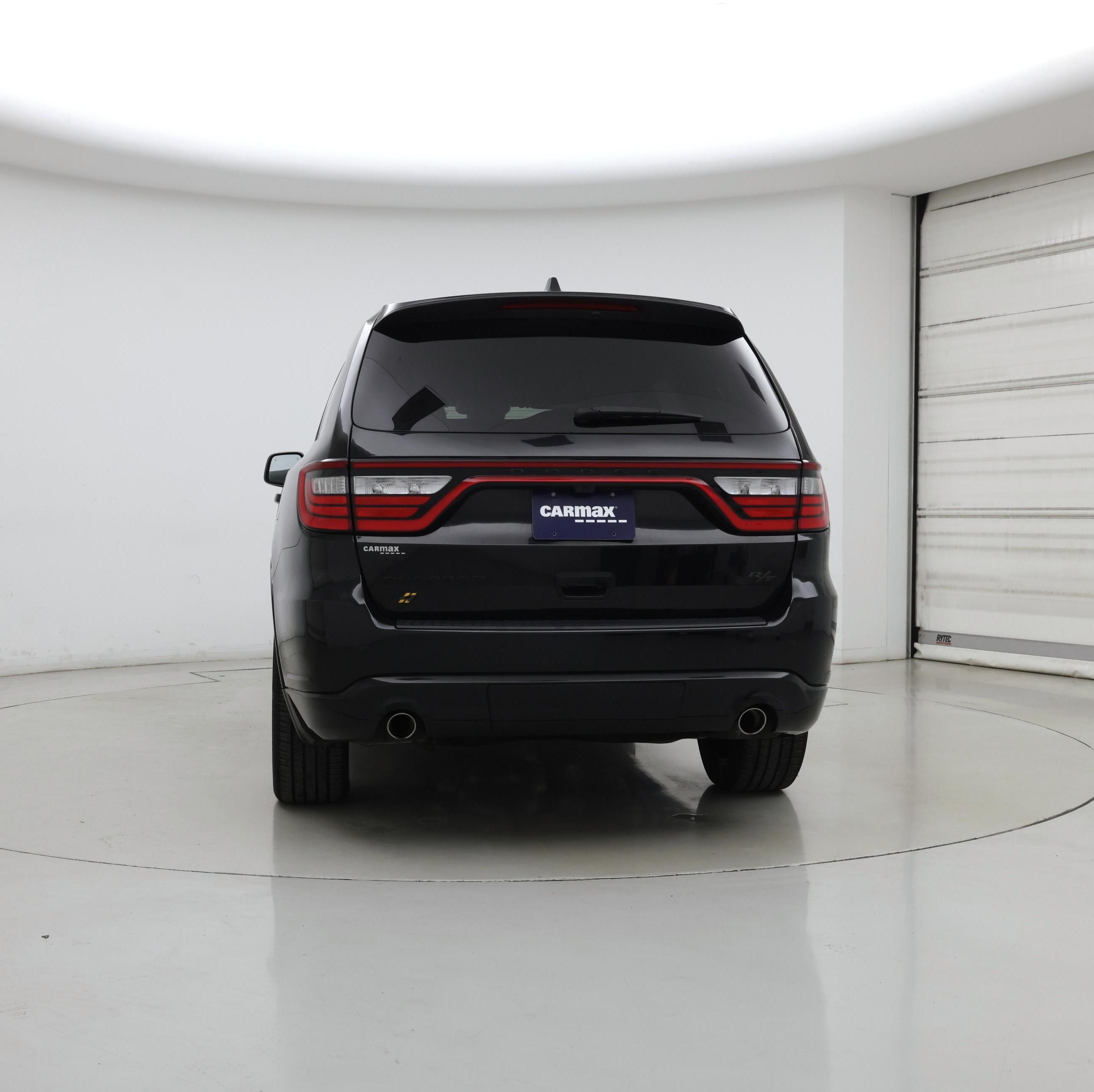 Thumbnail: 2023 Dodge Durango - 6