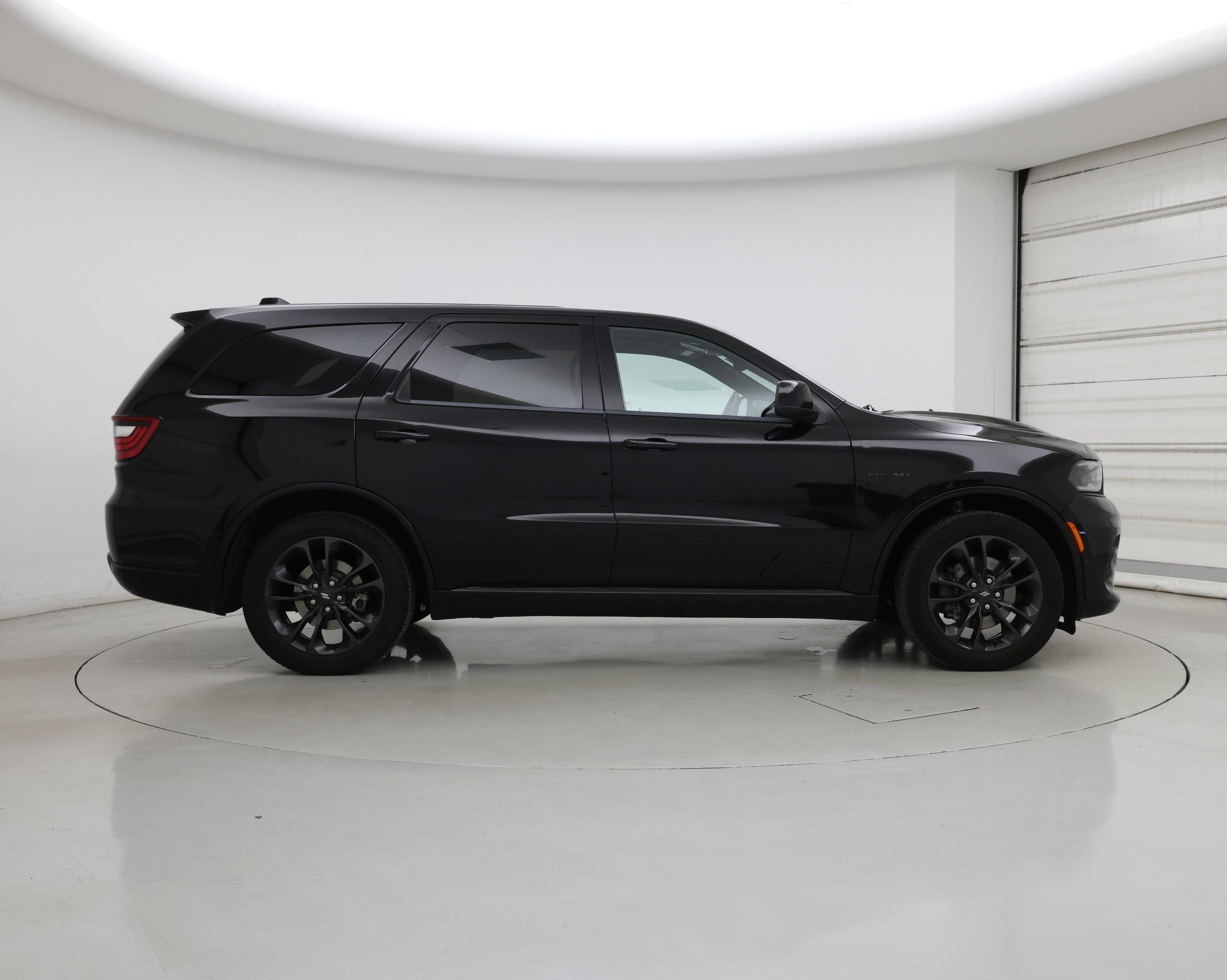 Thumbnail: 2023 Dodge Durango - 7
