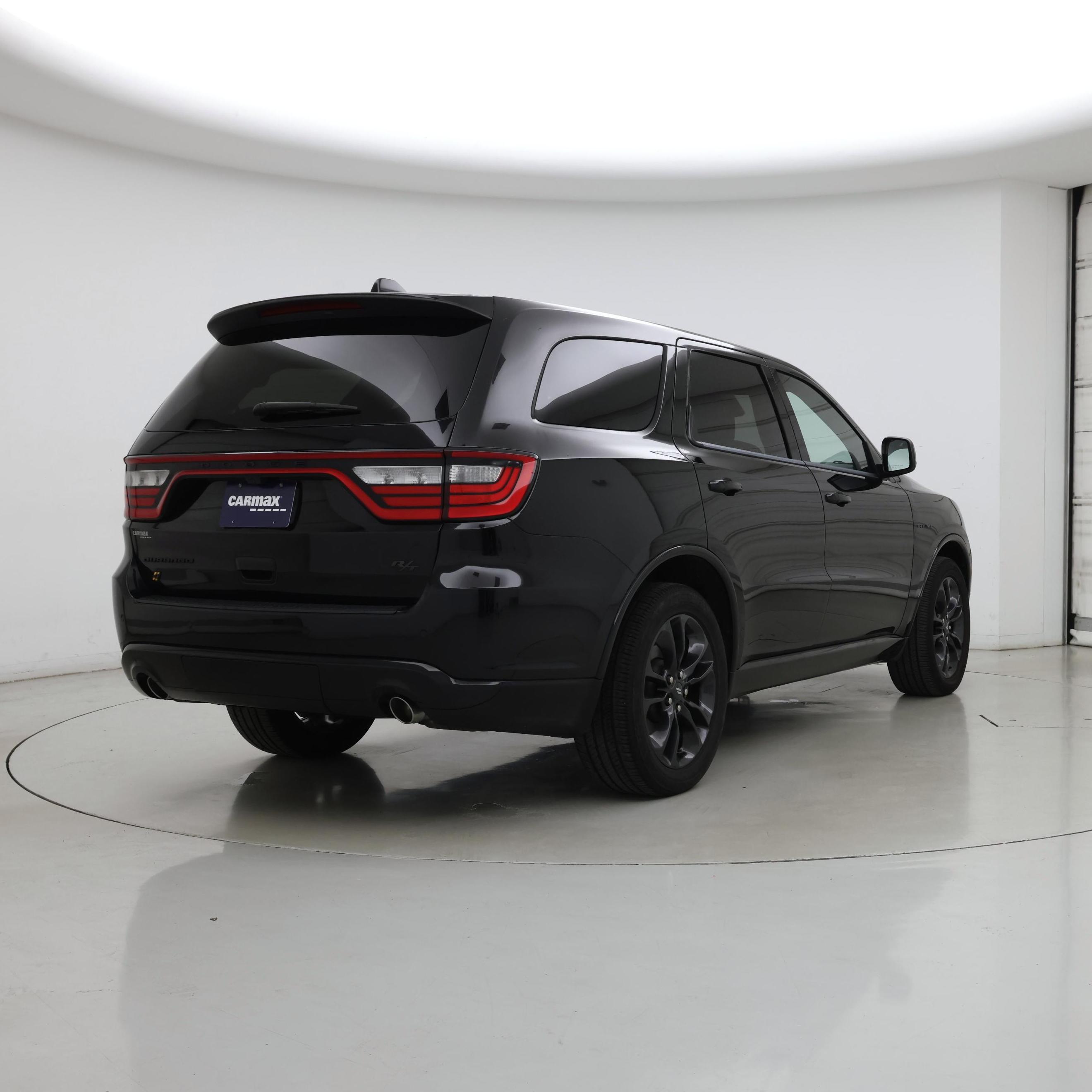 Thumbnail: 2023 Dodge Durango - 8