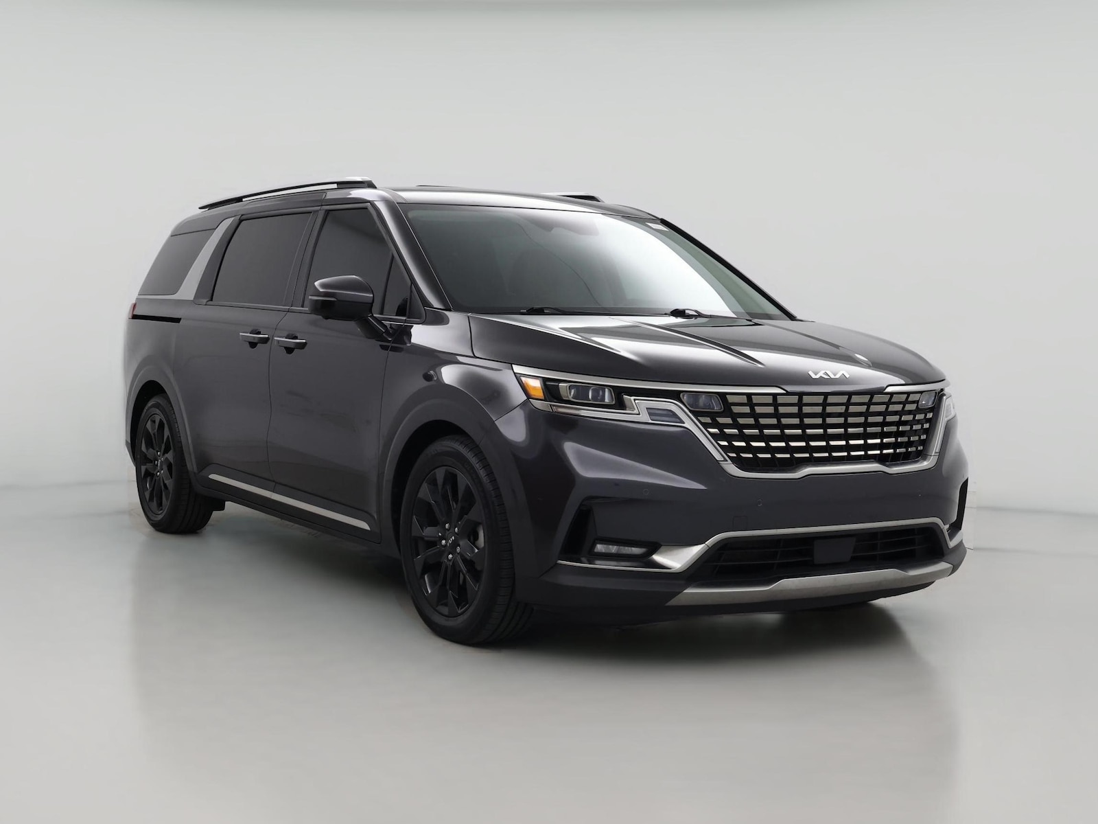 2024 Kia Carnival