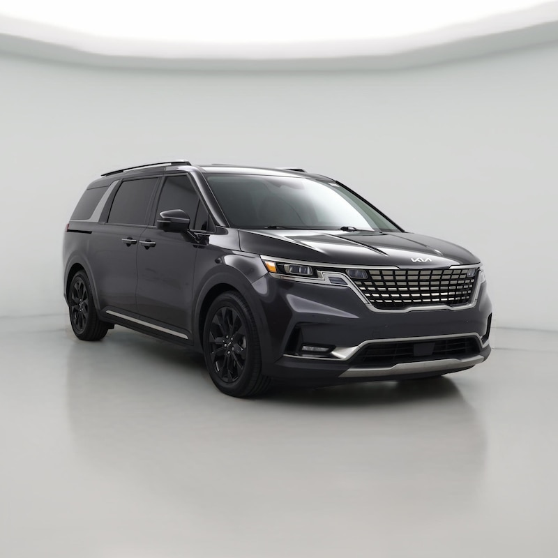 2024 Kia Carnival SX Prestige