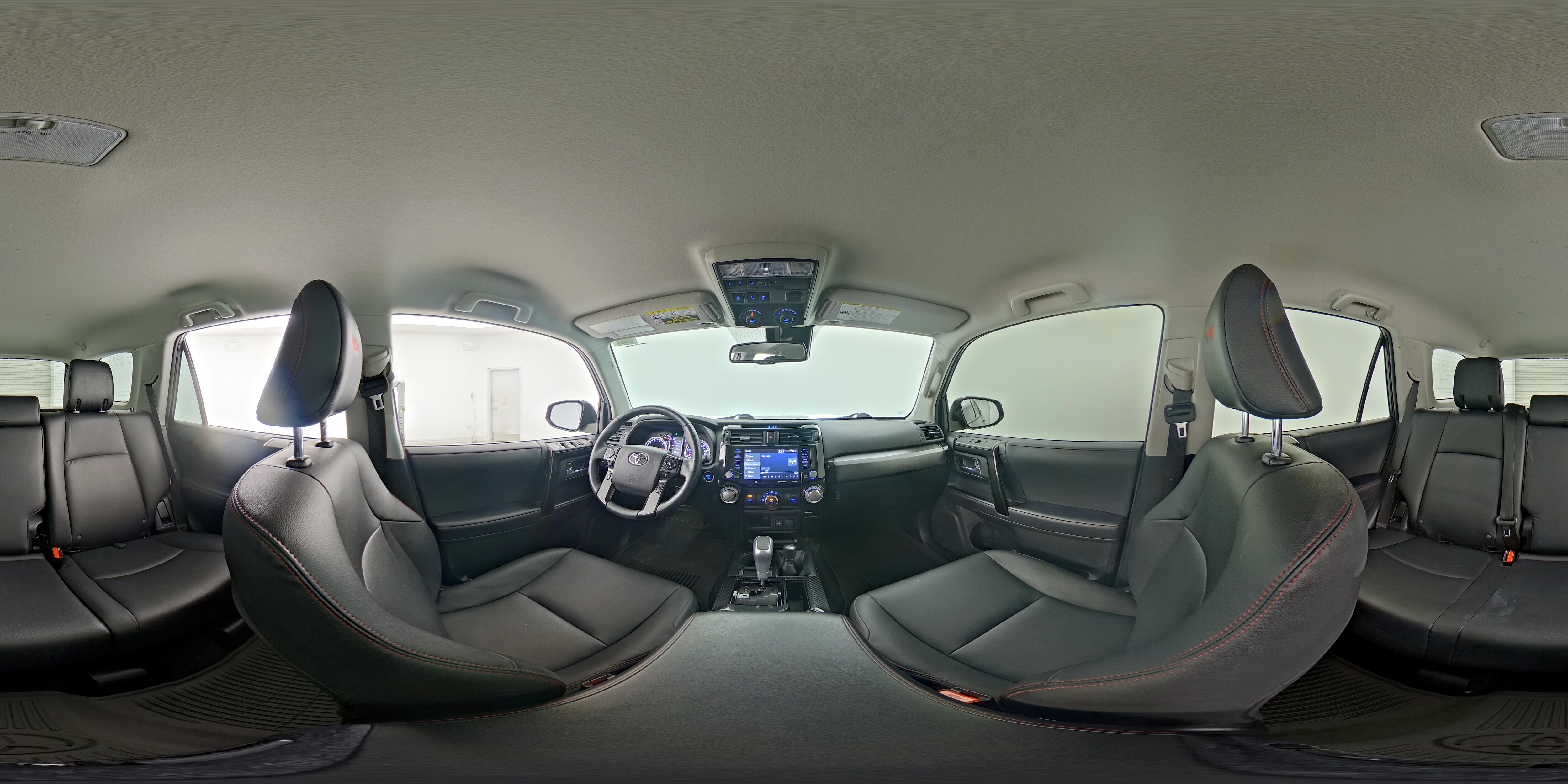 2022 Toyota 4Runner TRD Off-Road Premium - Photo 26