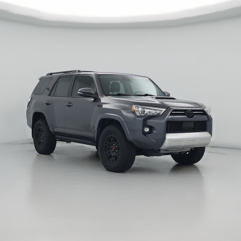 2022 Toyota 4Runner TRD Off Road Premium